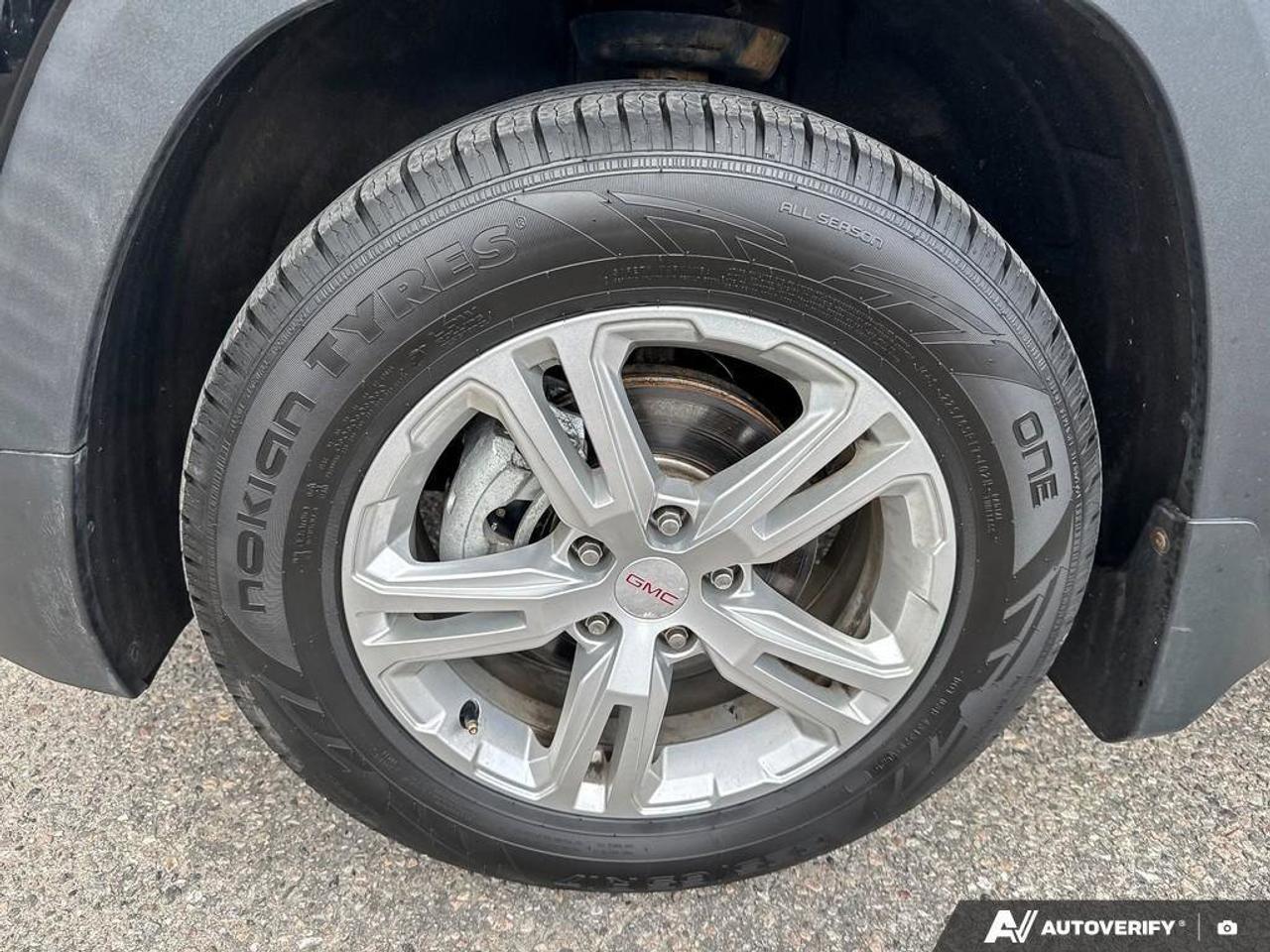 2019 GMC Terrain SLEOne Owner   Remote Start   Heated Seats Photo