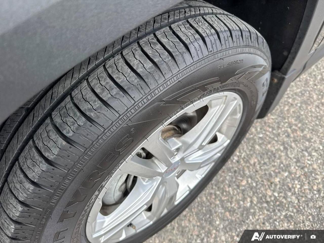 2019 GMC Terrain SLEOne Owner   Remote Start   Heated Seats Photo