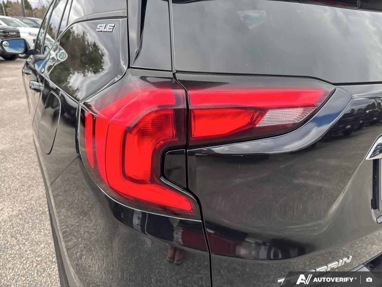 2019 GMC Terrain SLEOne Owner   Remote Start   Heated Seats Photo