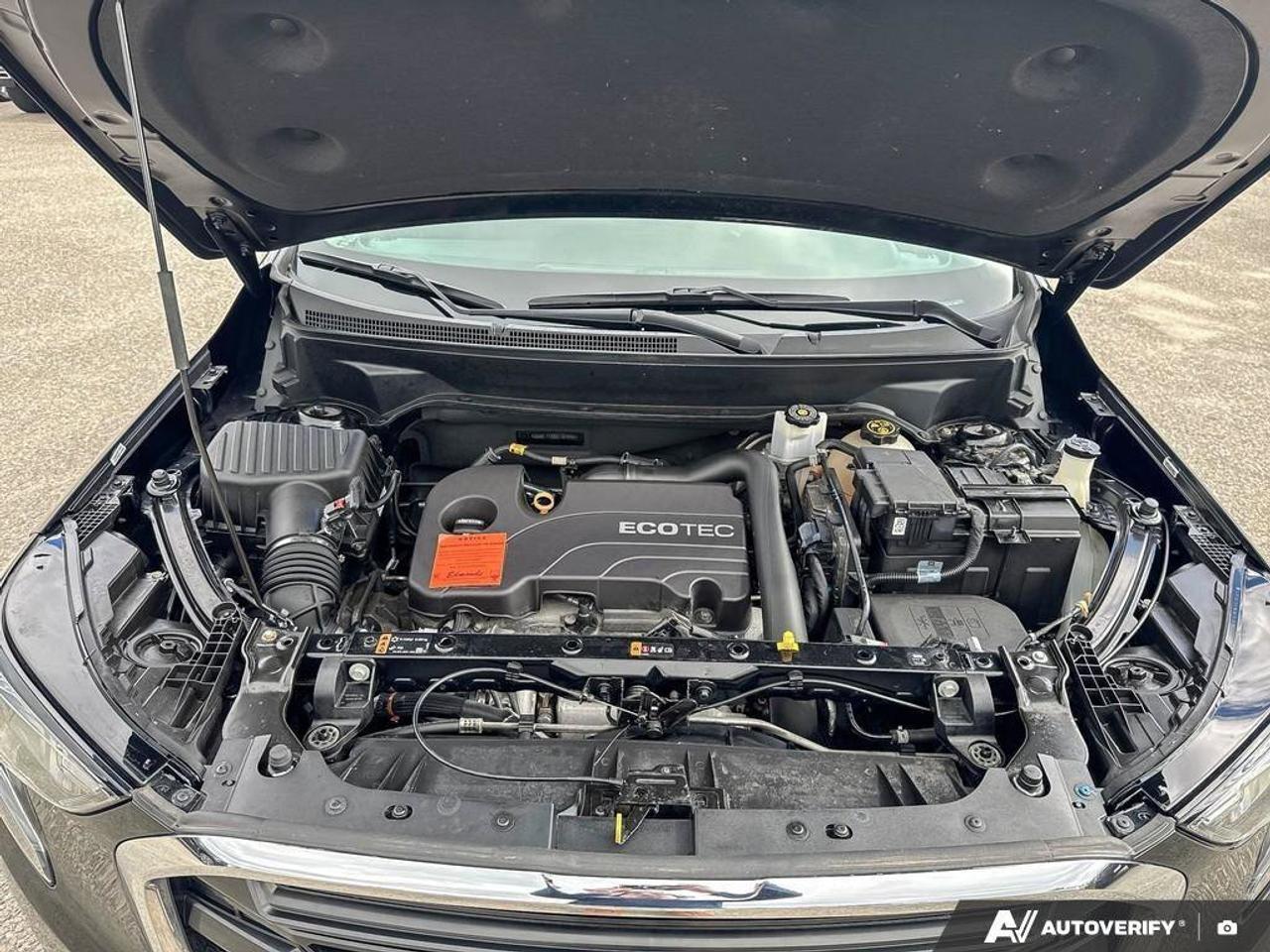 2019 GMC Terrain SLEOne Owner   Remote Start   Heated Seats Photo