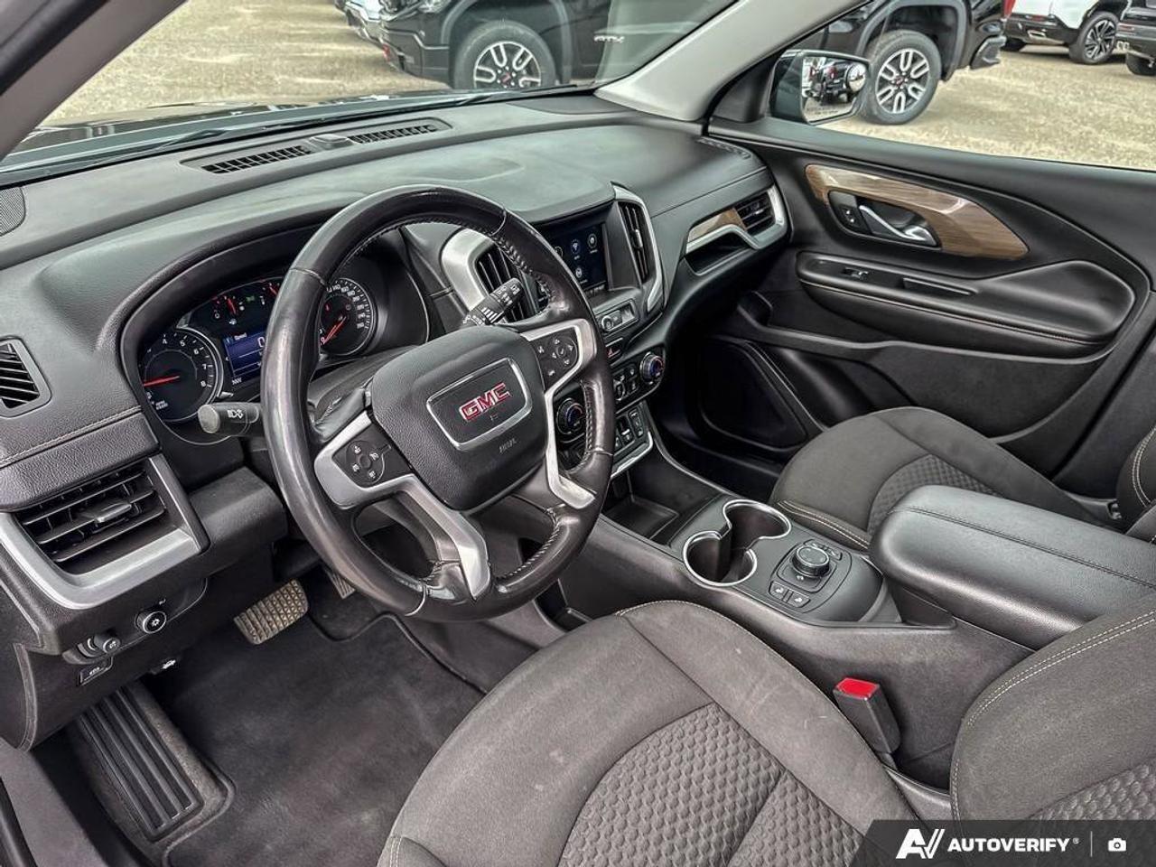 2019 GMC Terrain SLEOne Owner   Remote Start   Heated Seats Photo