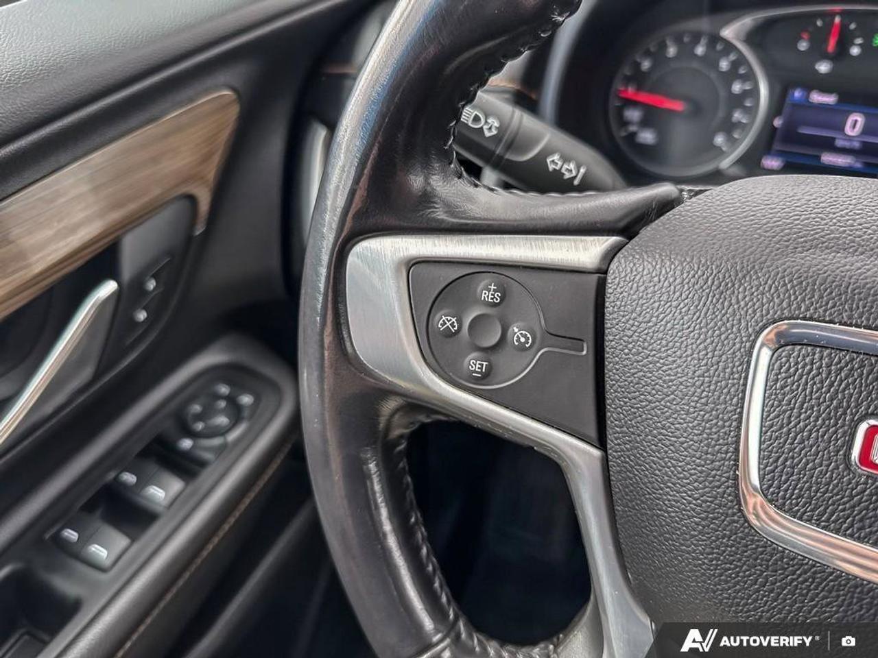 2019 GMC Terrain SLEOne Owner   Remote Start   Heated Seats Photo