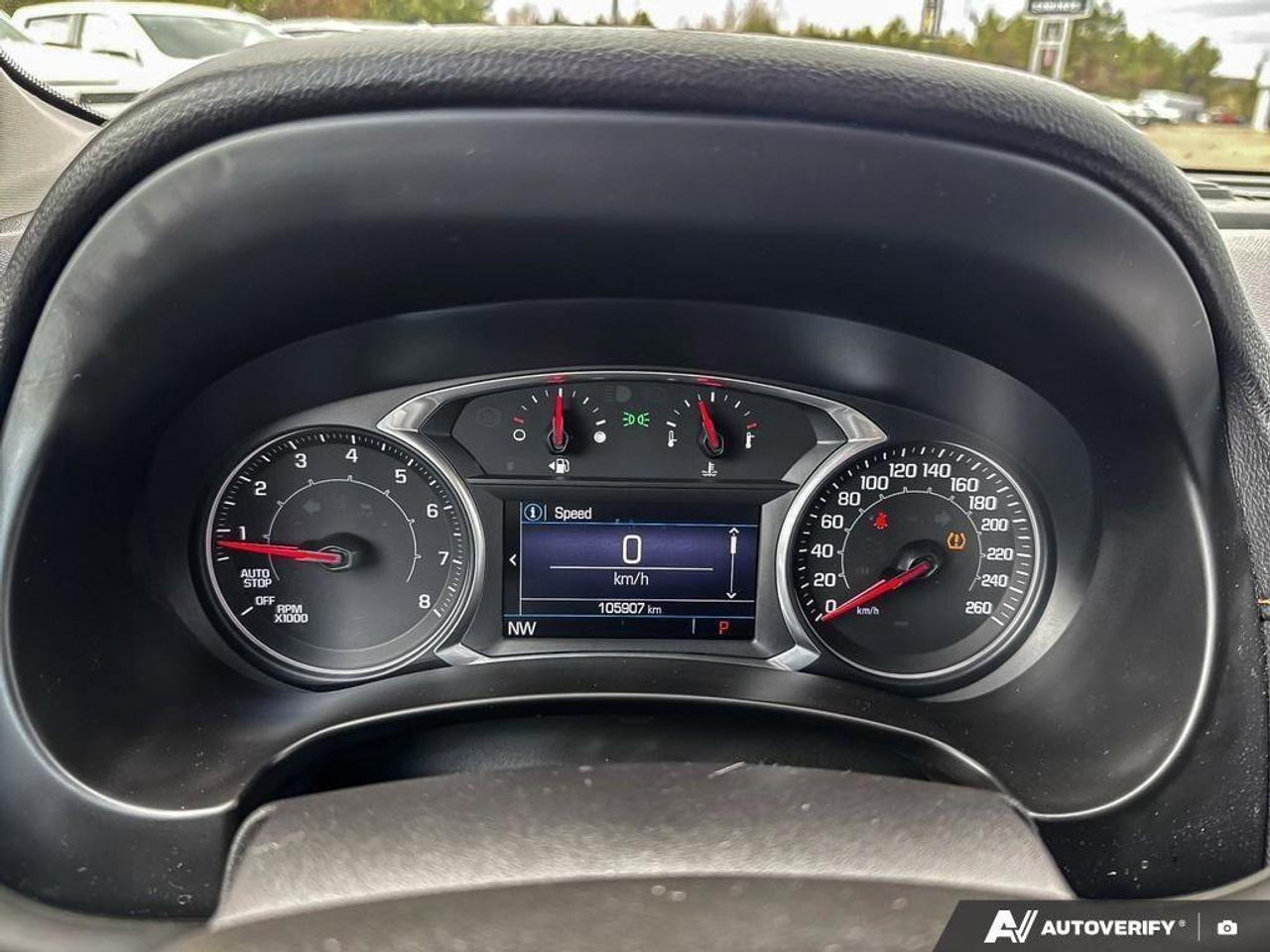 2019 GMC Terrain SLEOne Owner   Remote Start   Heated Seats Photo
