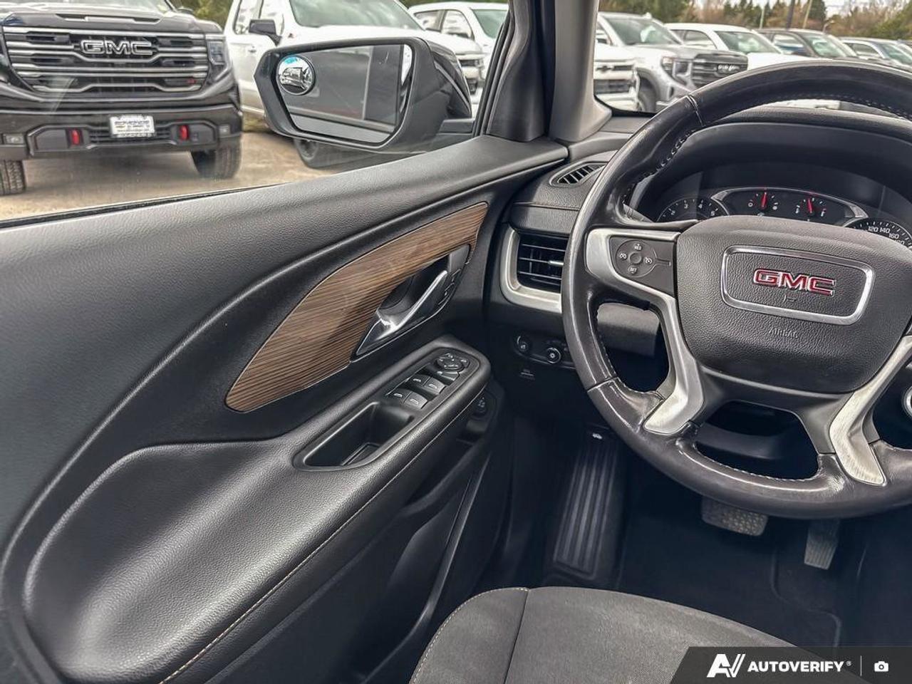 2019 GMC Terrain SLEOne Owner   Remote Start   Heated Seats Photo