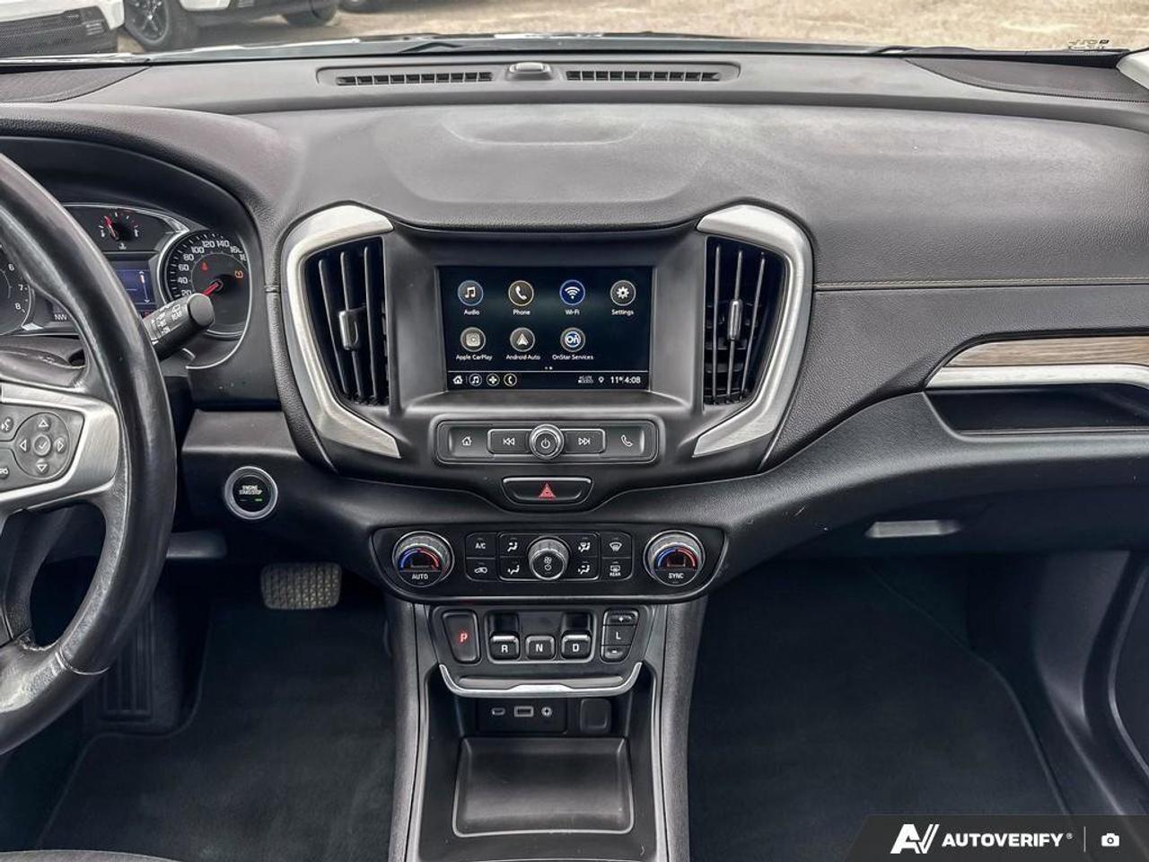 2019 GMC Terrain SLEOne Owner   Remote Start   Heated Seats Photo