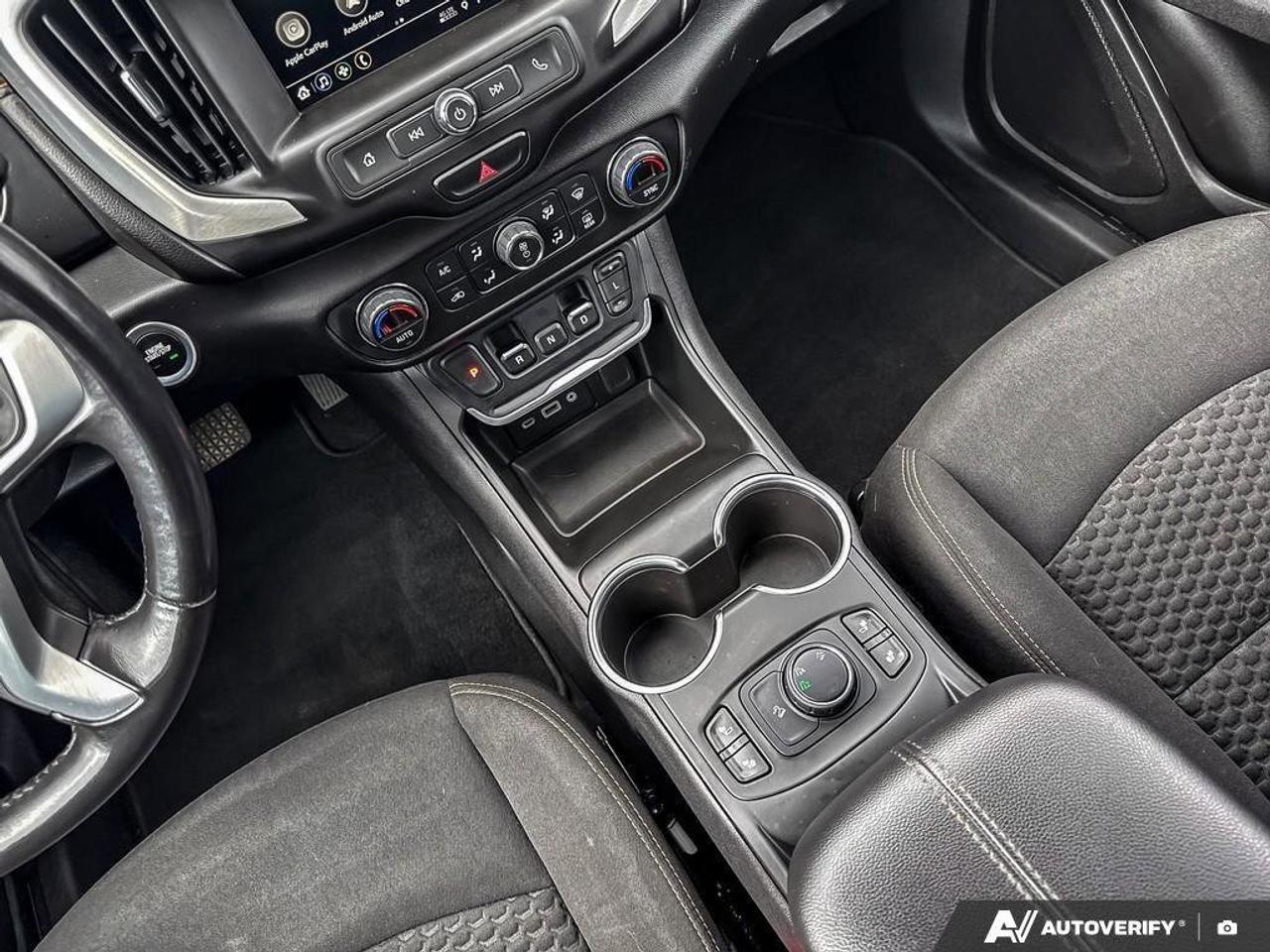 2019 GMC Terrain SLEOne Owner   Remote Start   Heated Seats Photo