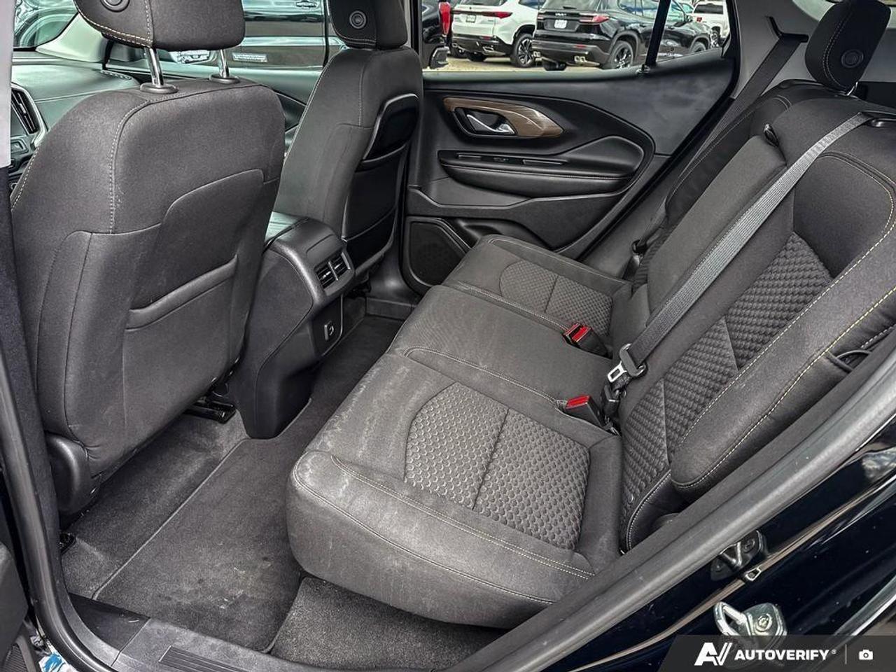 2019 GMC Terrain SLEOne Owner   Remote Start   Heated Seats Photo