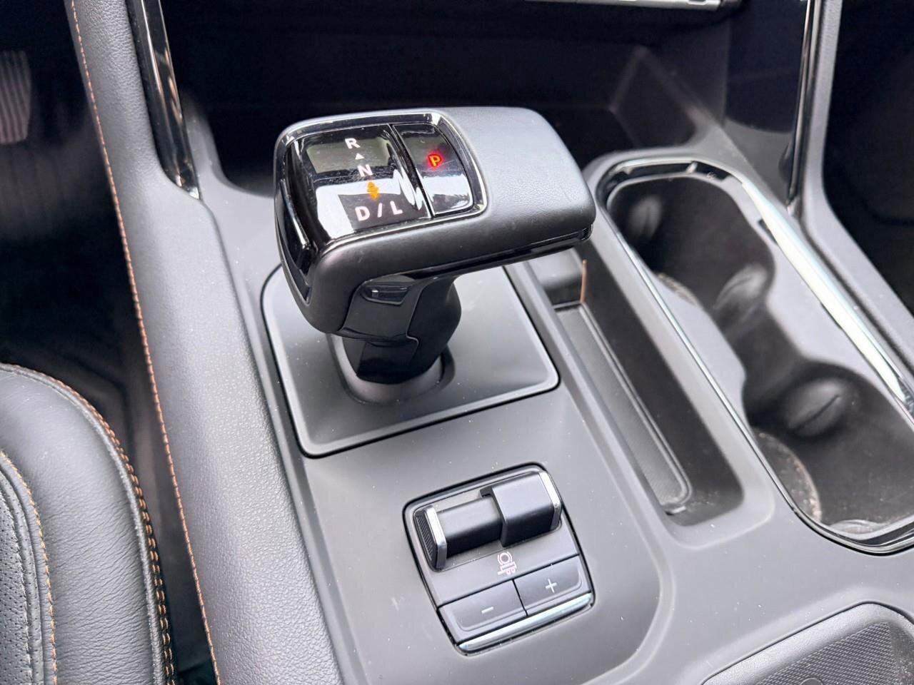 2025 GMC Sierra 1500 AT4AT4, 3.0L DIESEL, 4X4, X31, ALLOYS, LEATHER, 1- Photo