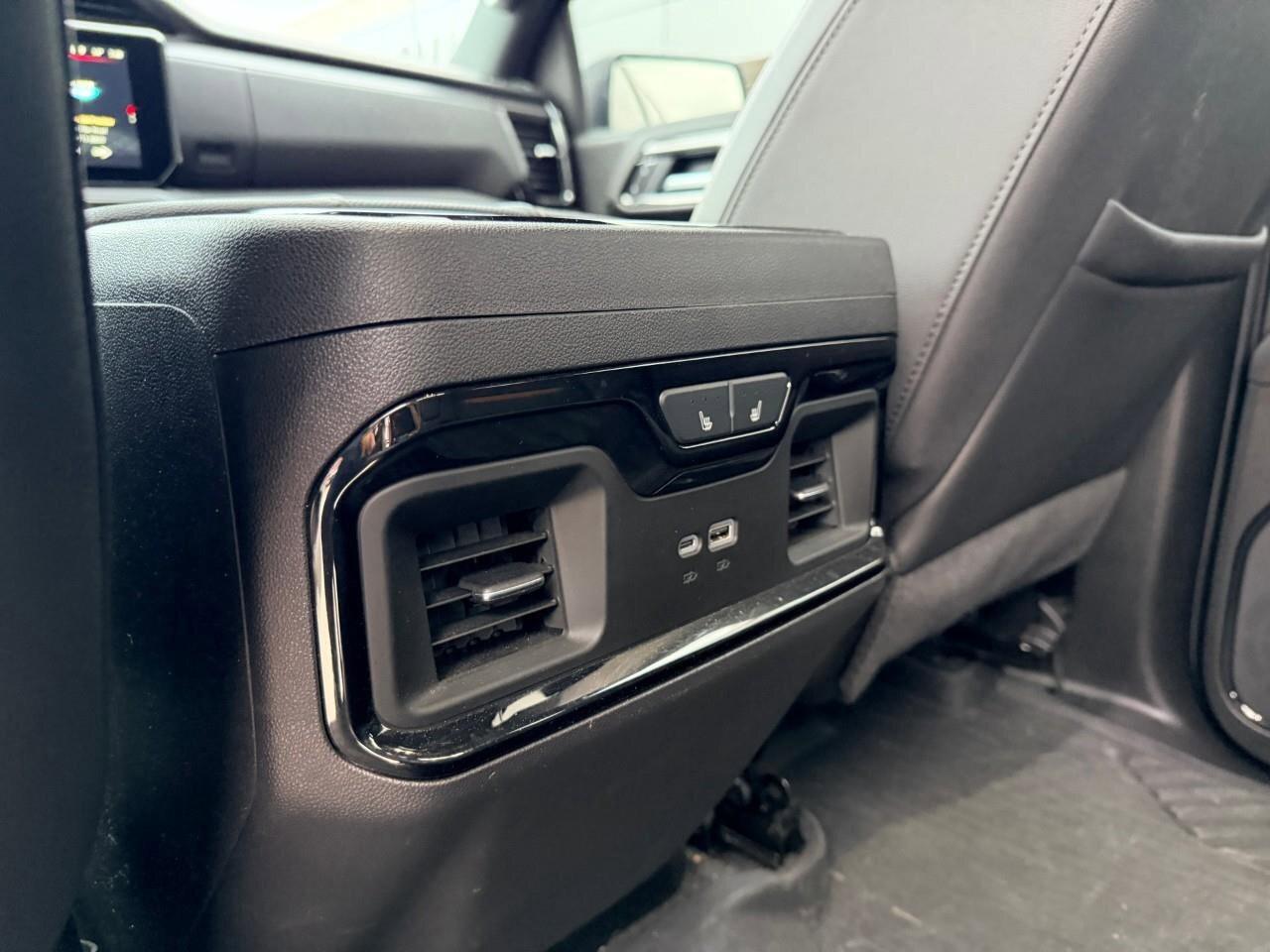 2025 GMC Sierra 1500 AT4AT4, 3.0L DIESEL, 4X4, X31, ALLOYS, LEATHER, 1- Photo