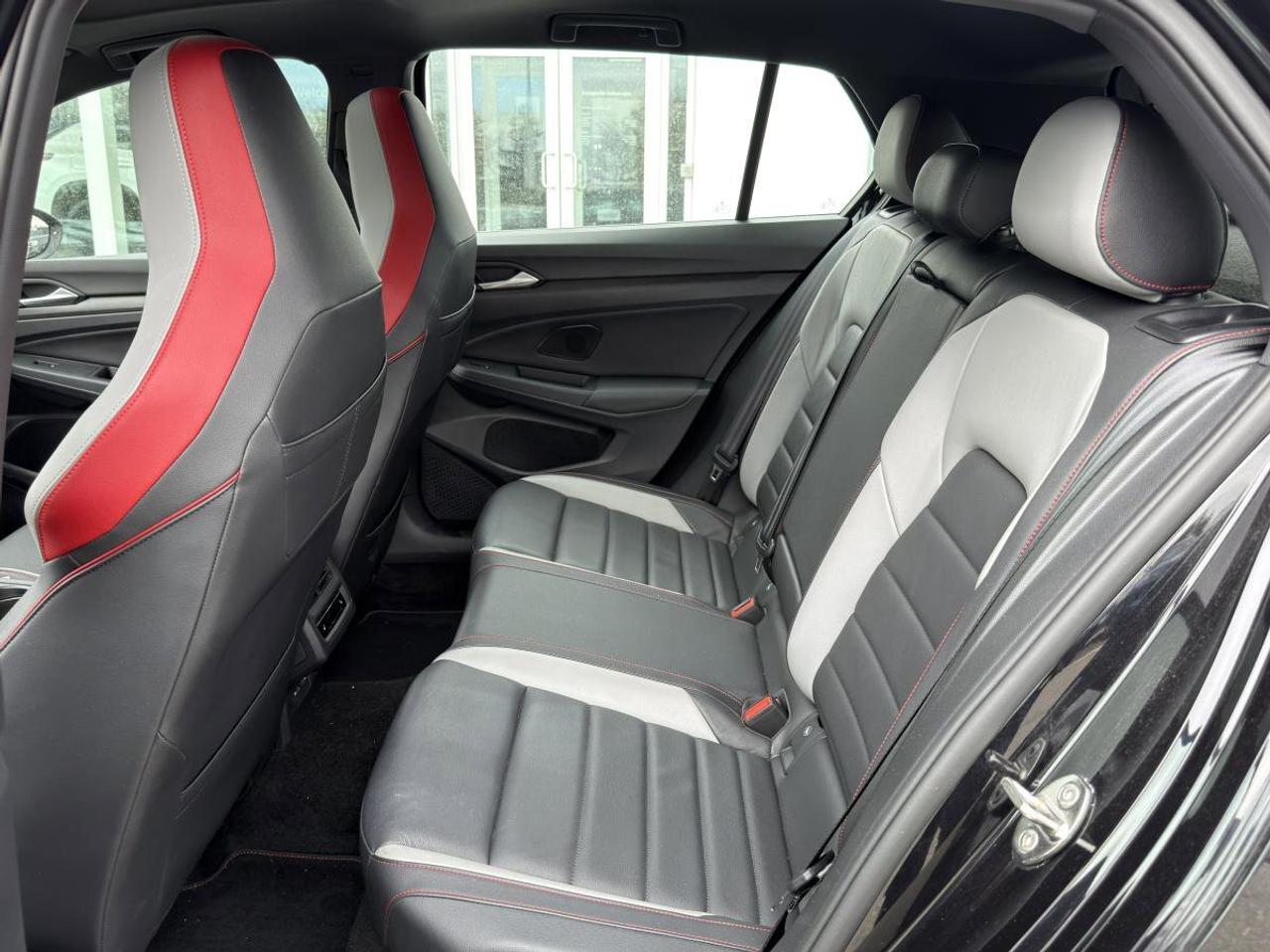 2023 Volkswagen Golf GTI Performance Auto Photo