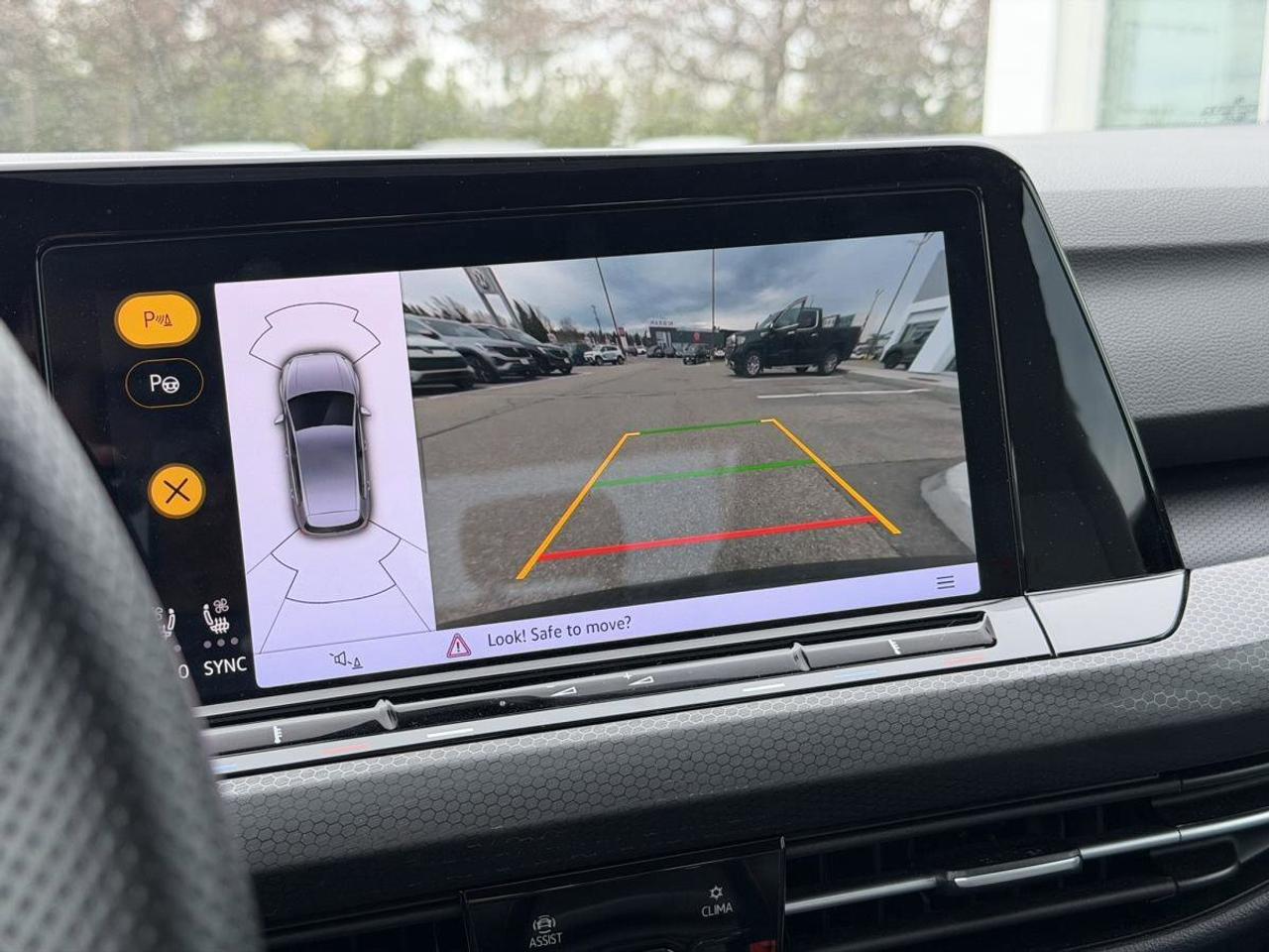 2023 Volkswagen Golf GTI Performance Auto Photo