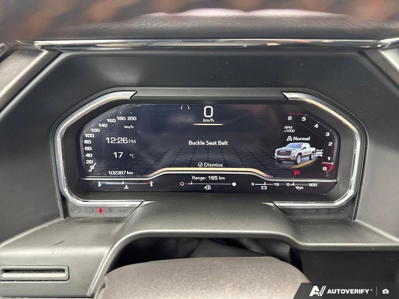 2024 GMC Sierra 1500 AT4Sun Roof   Heated Seats   Trailer Brake Control Photo