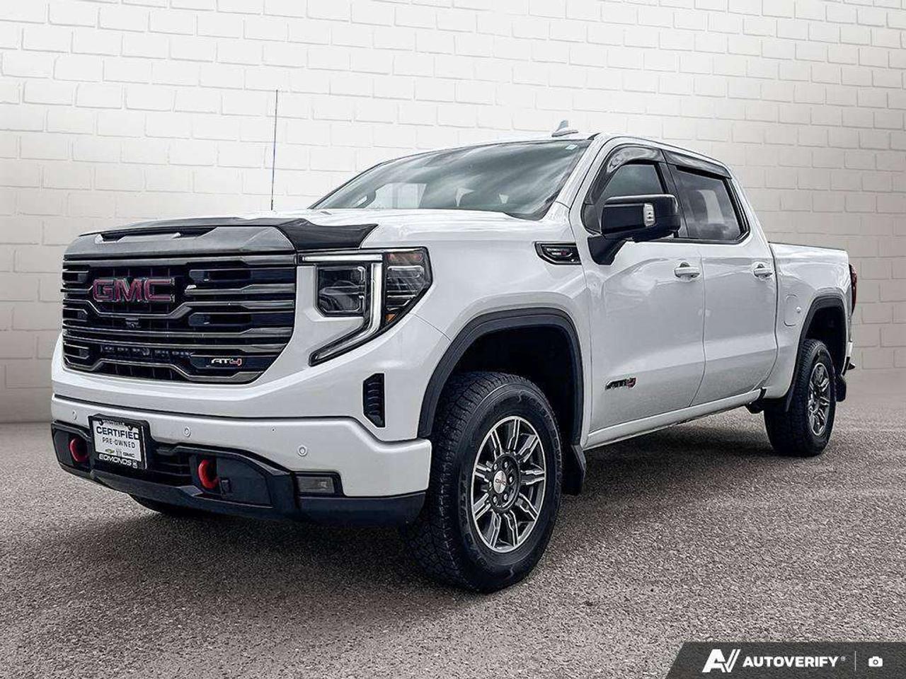 2024 GMC Sierra 1500 Sun Roof   Heated Seats   Trailer Brake Controller   Remote Start Photo0