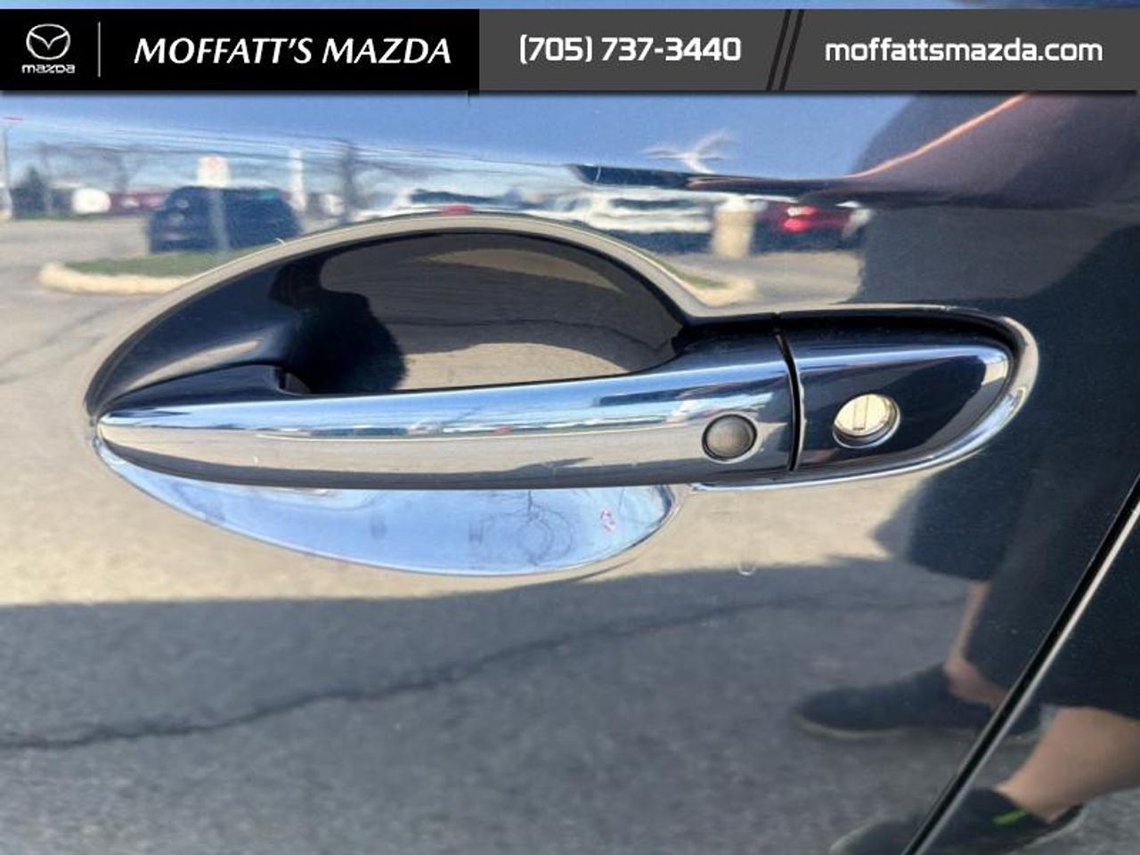 2021 Mazda CX-3 GT Photo