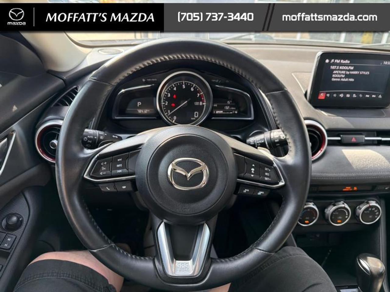 2021 Mazda CX-3 GT Photo