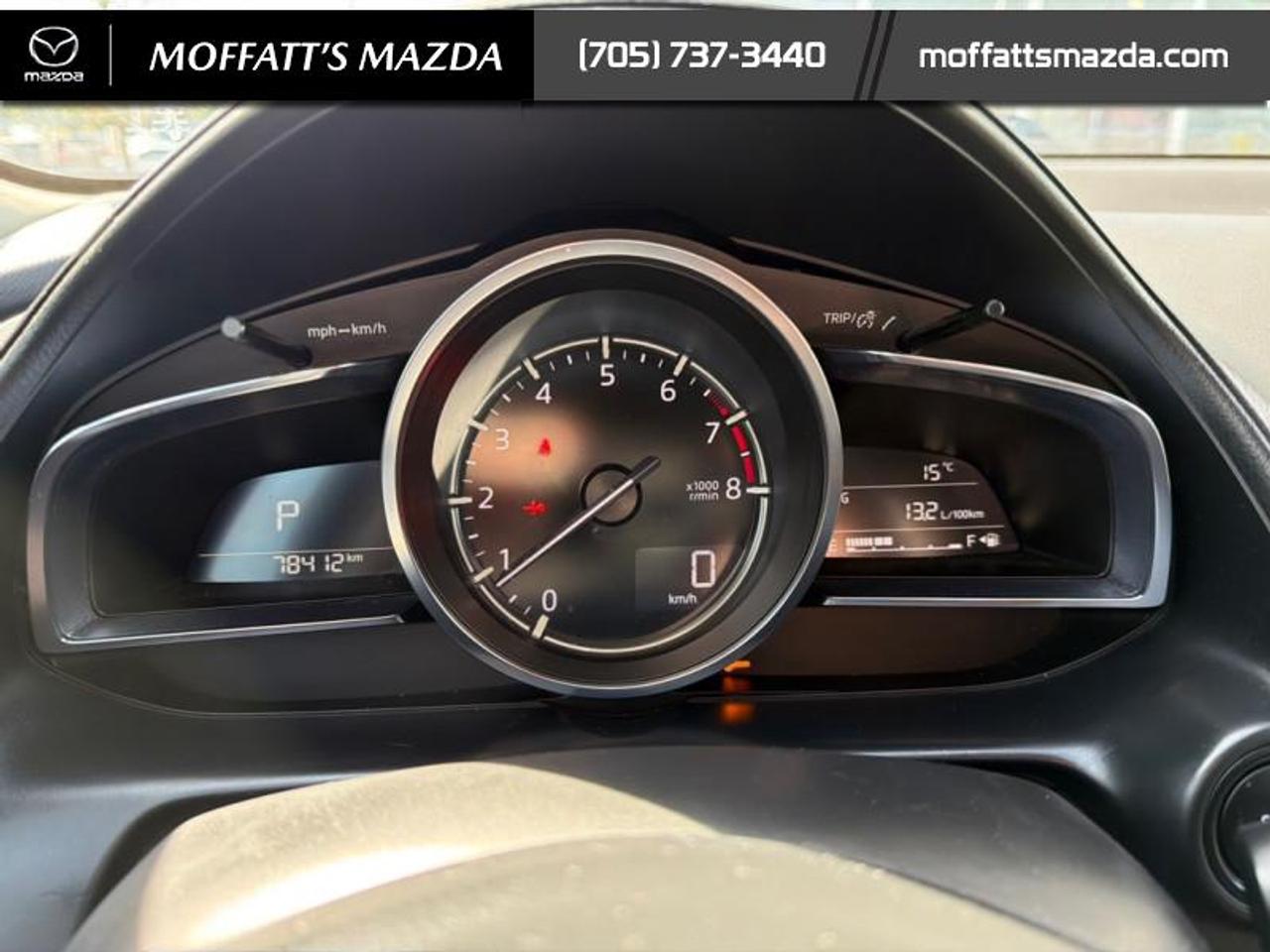 2021 Mazda CX-3 GT Photo