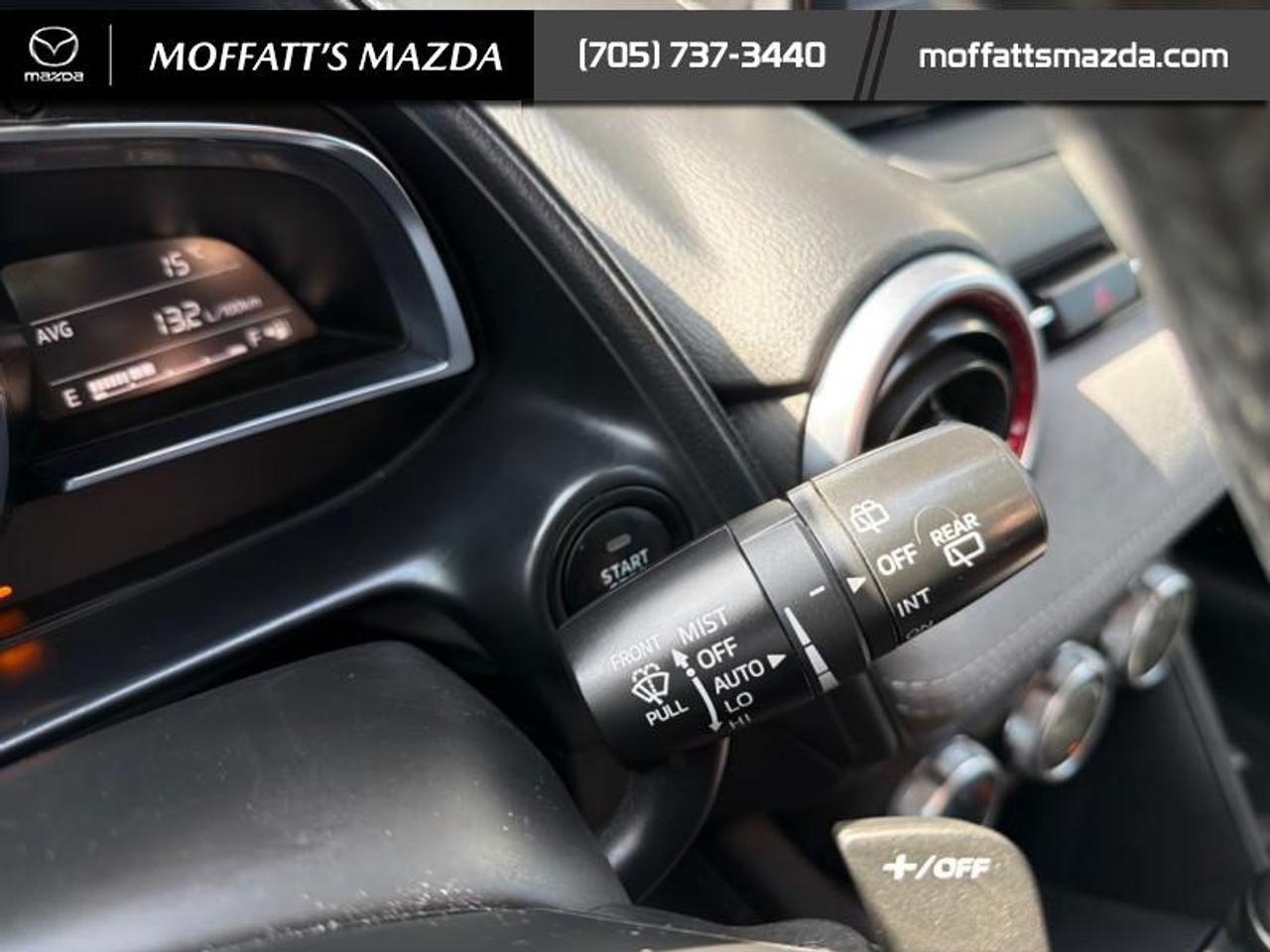 2021 Mazda CX-3 GT Photo