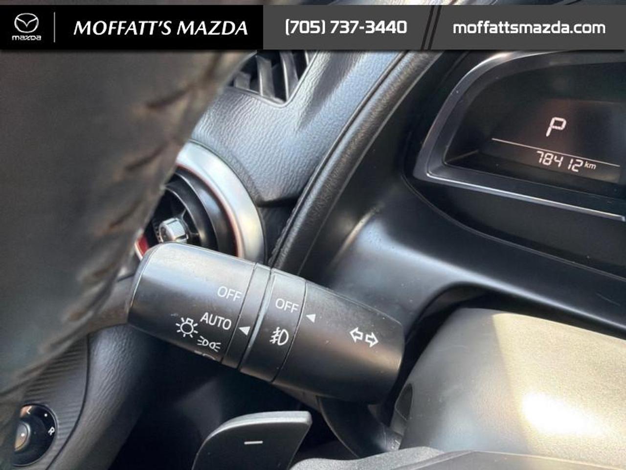 2021 Mazda CX-3 GT Photo