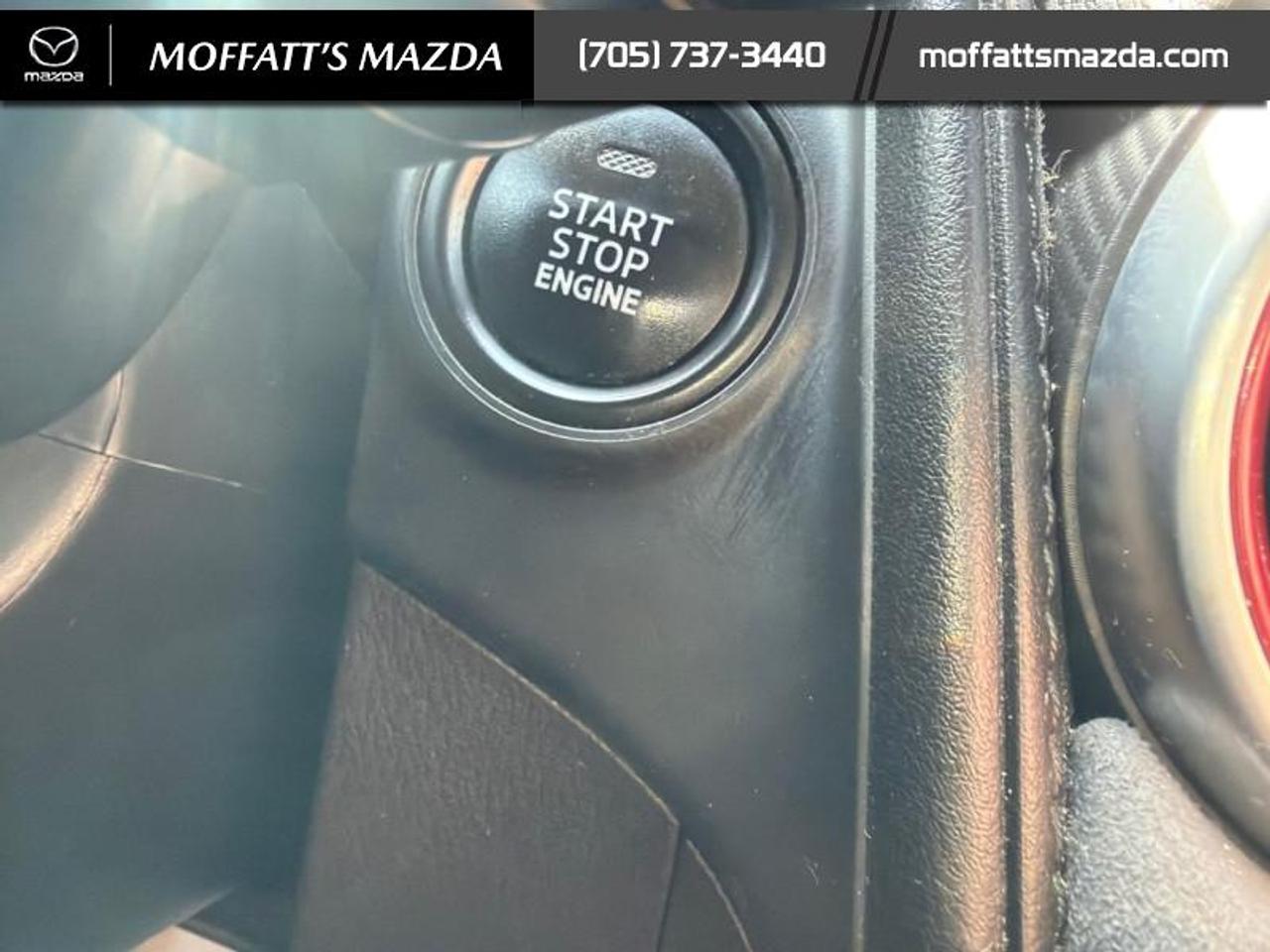 2021 Mazda CX-3 GT Photo