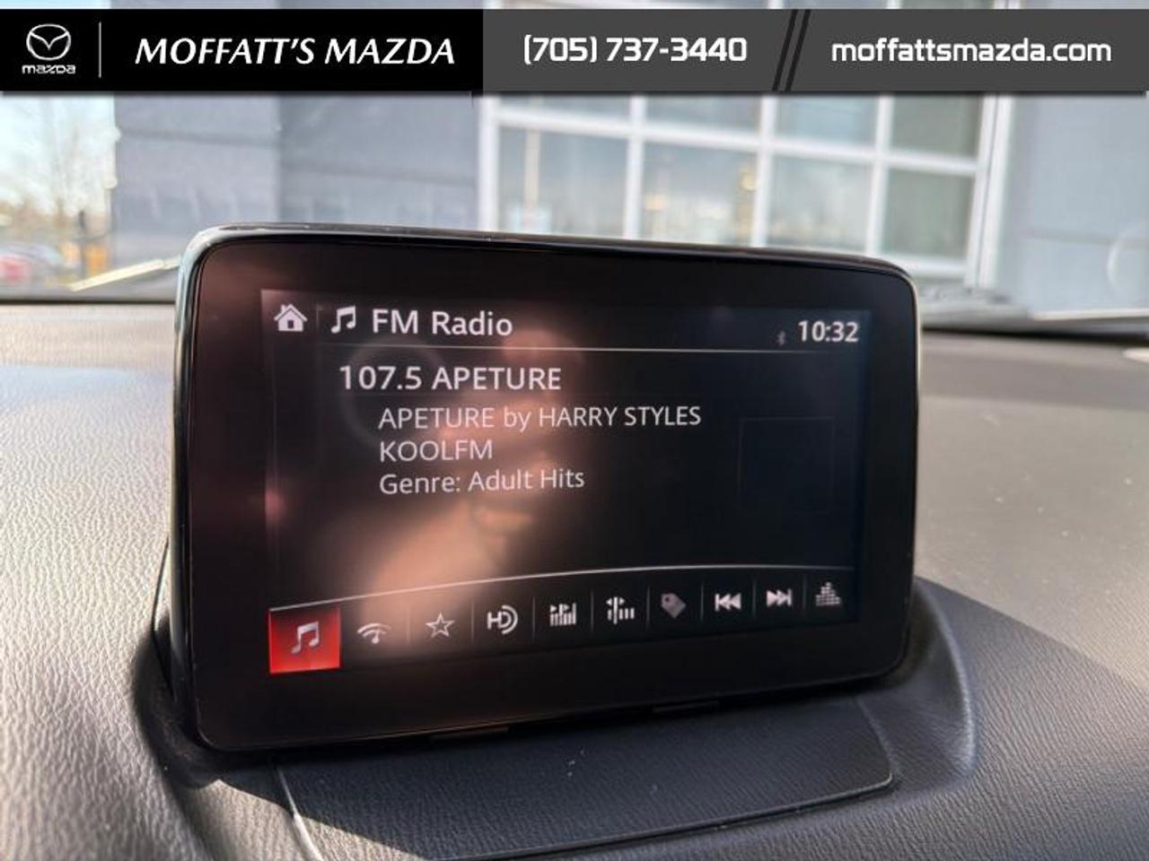 2021 Mazda CX-3 GT Photo