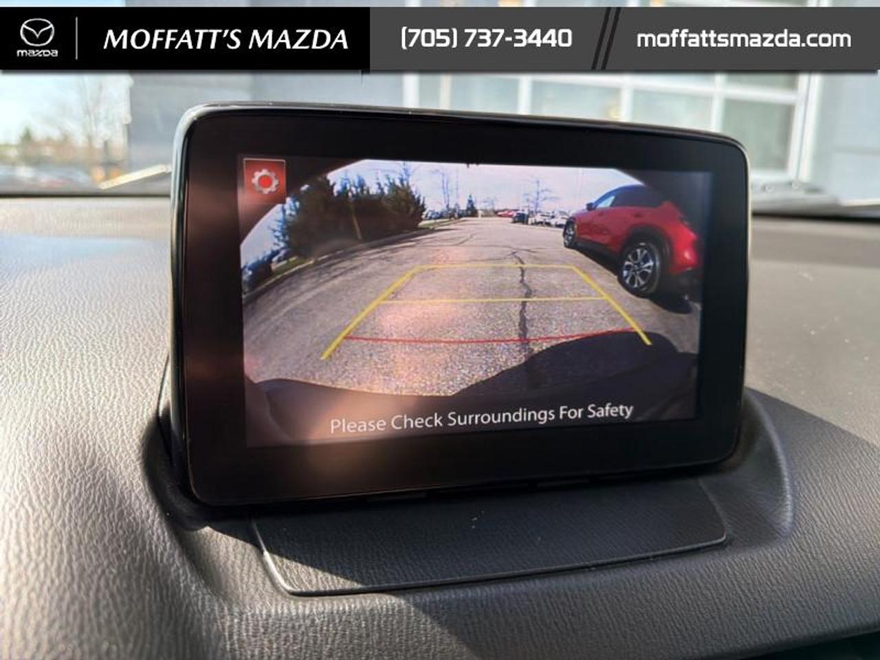 2021 Mazda CX-3 GT Photo