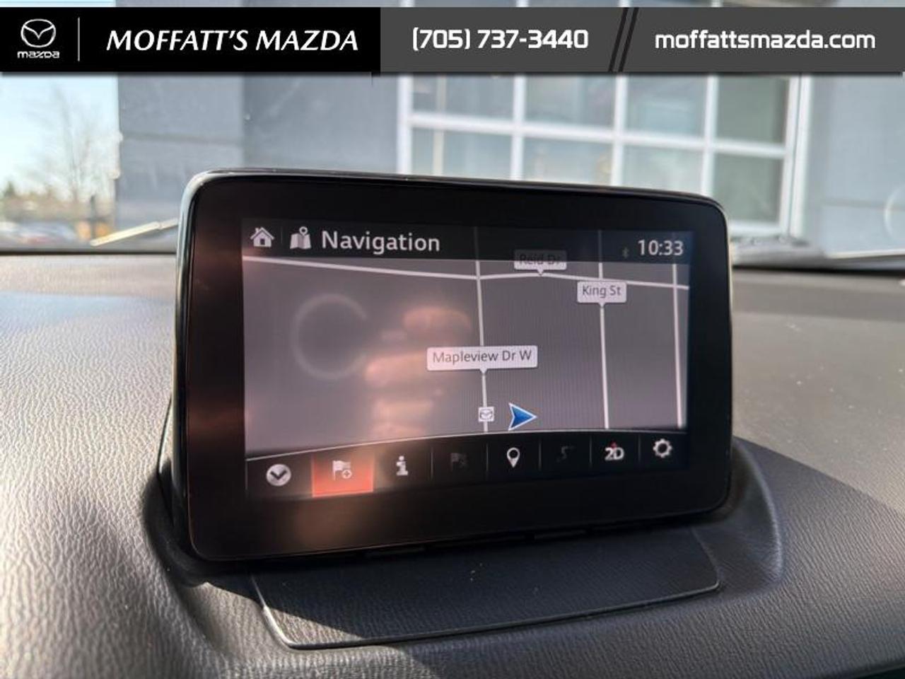 2021 Mazda CX-3 GT Photo
