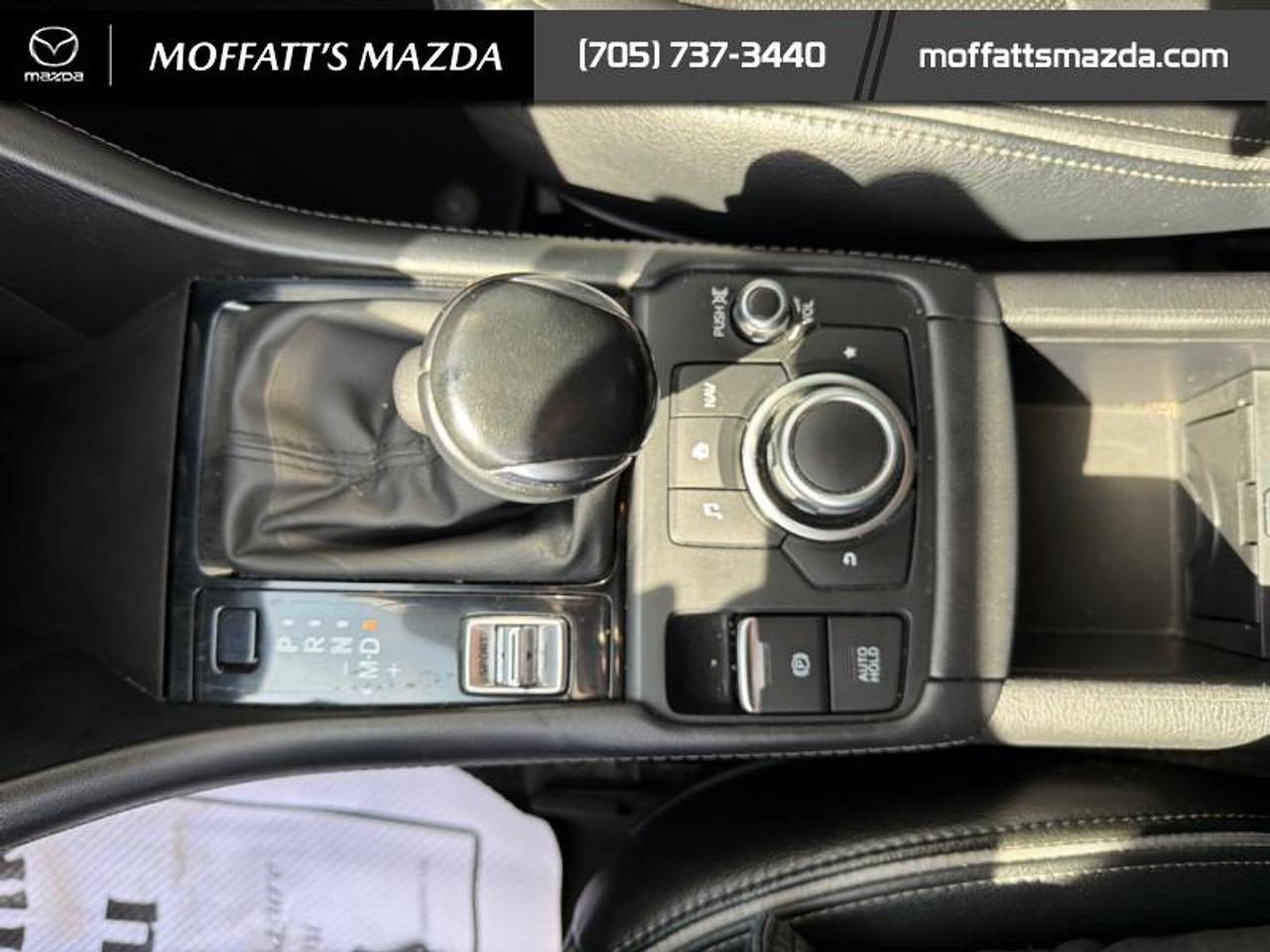 2021 Mazda CX-3 GT Photo