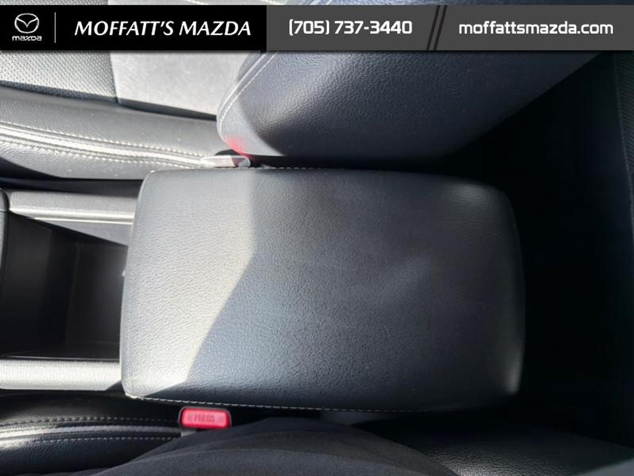 2021 Mazda CX-3 GT Photo