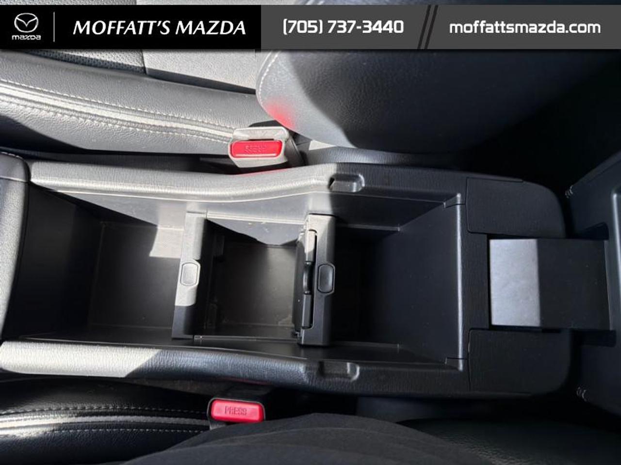 2021 Mazda CX-3 GT Photo