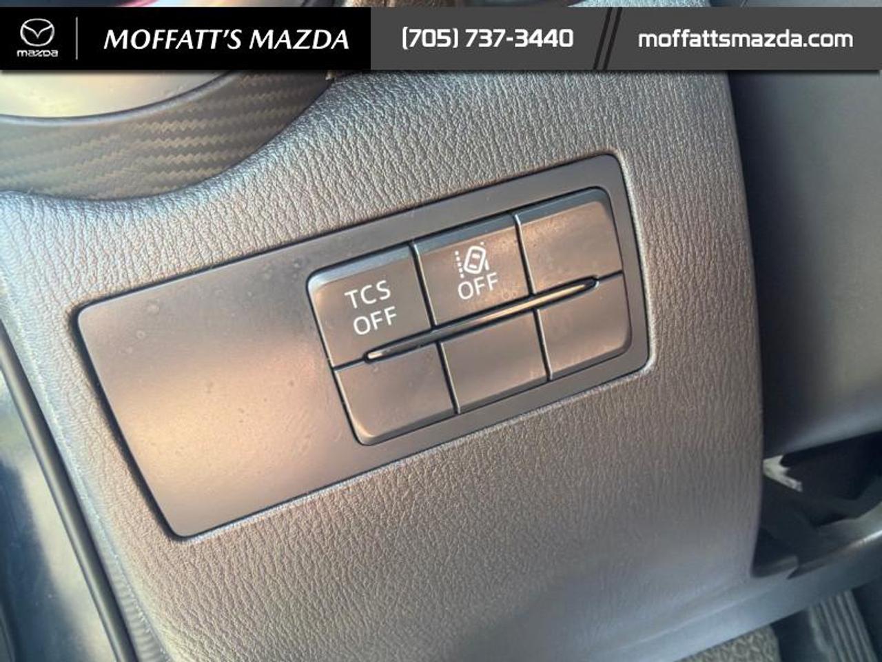 2021 Mazda CX-3 GT Photo