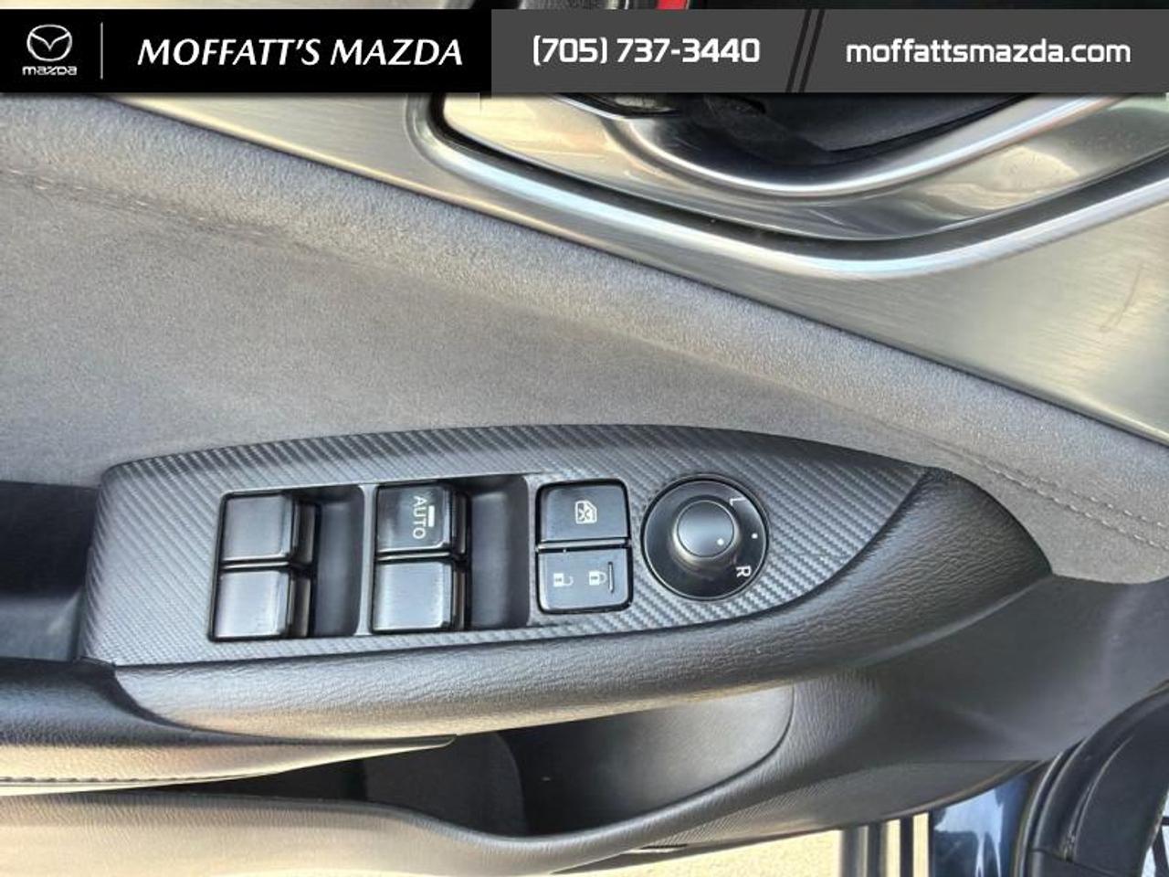 2021 Mazda CX-3 GT Photo