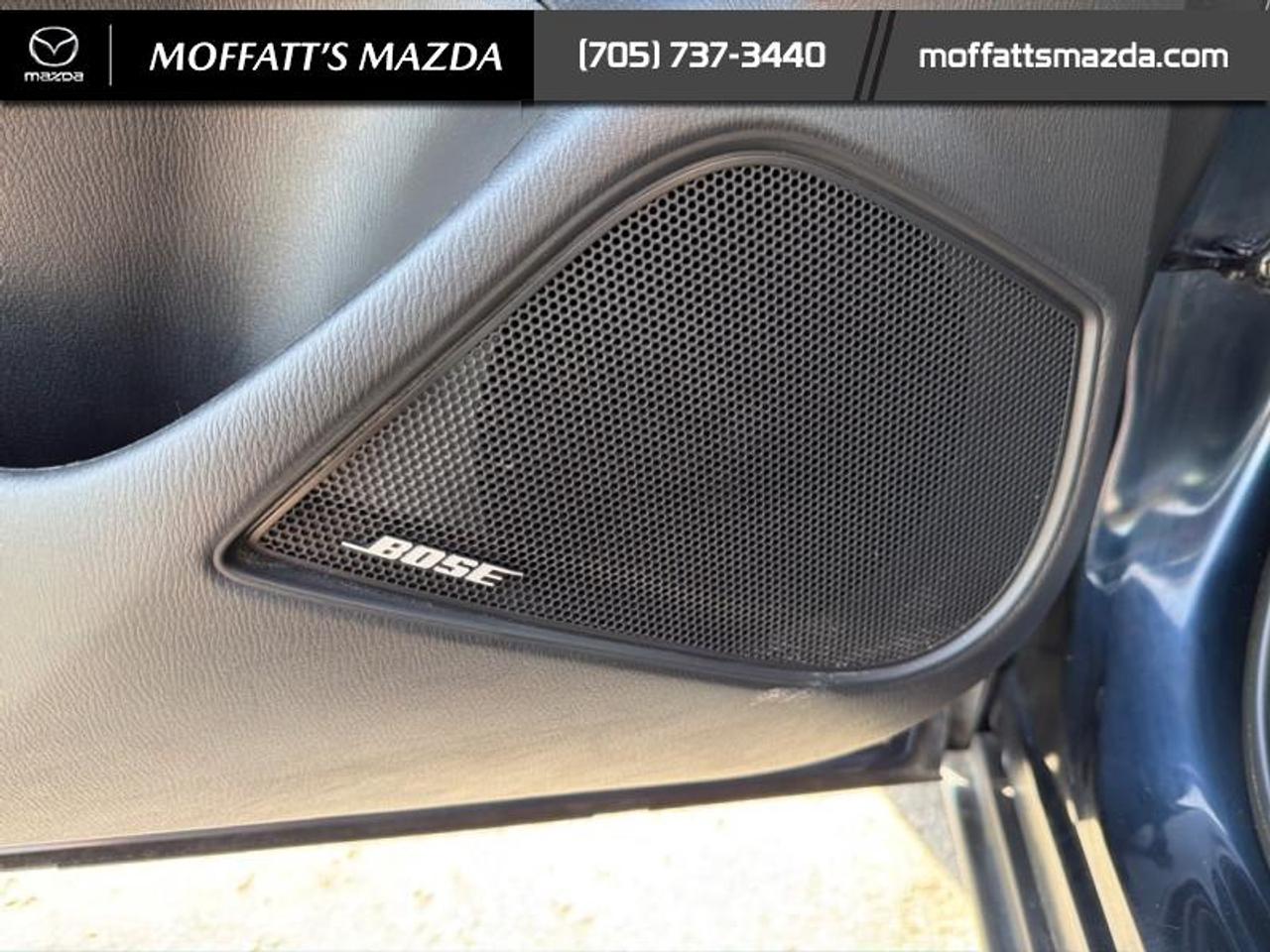 2021 Mazda CX-3 GT Photo