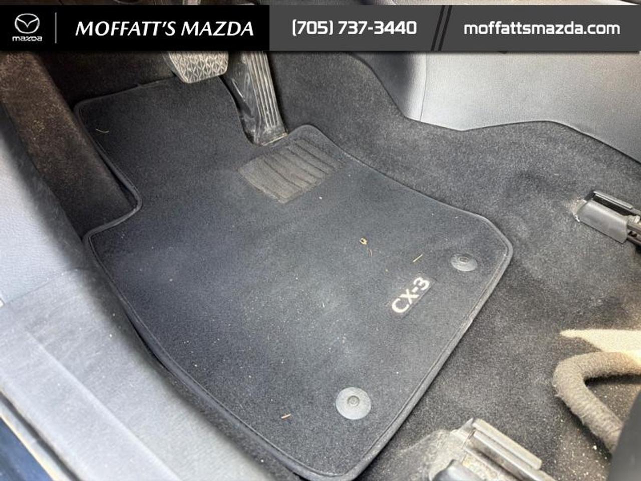 2021 Mazda CX-3 GT Photo