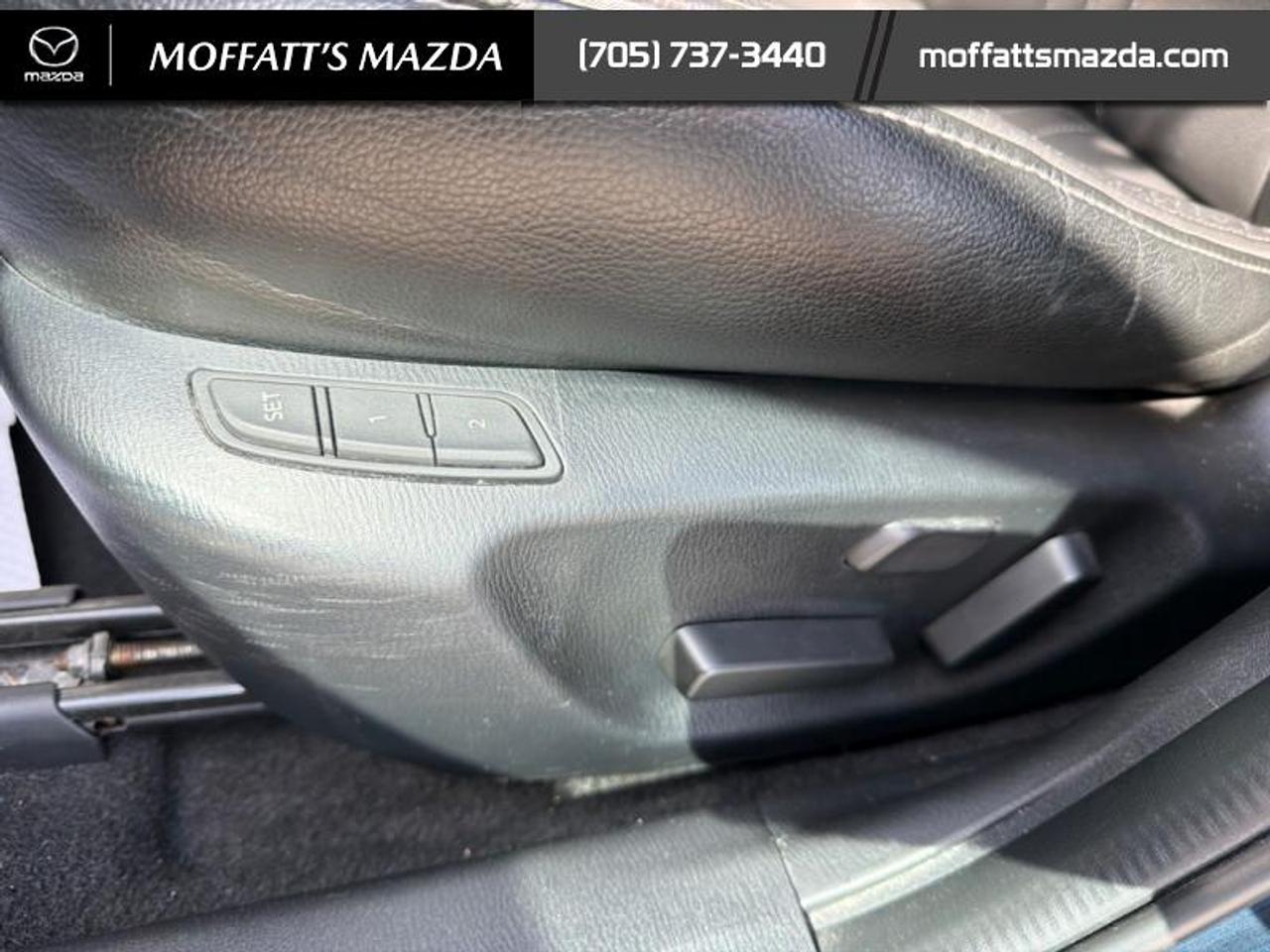 2021 Mazda CX-3 GT Photo