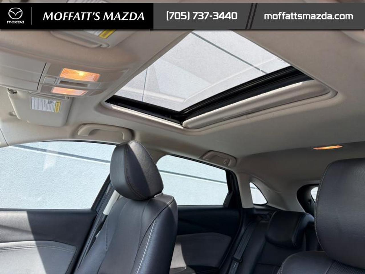 2021 Mazda CX-3 GT Photo