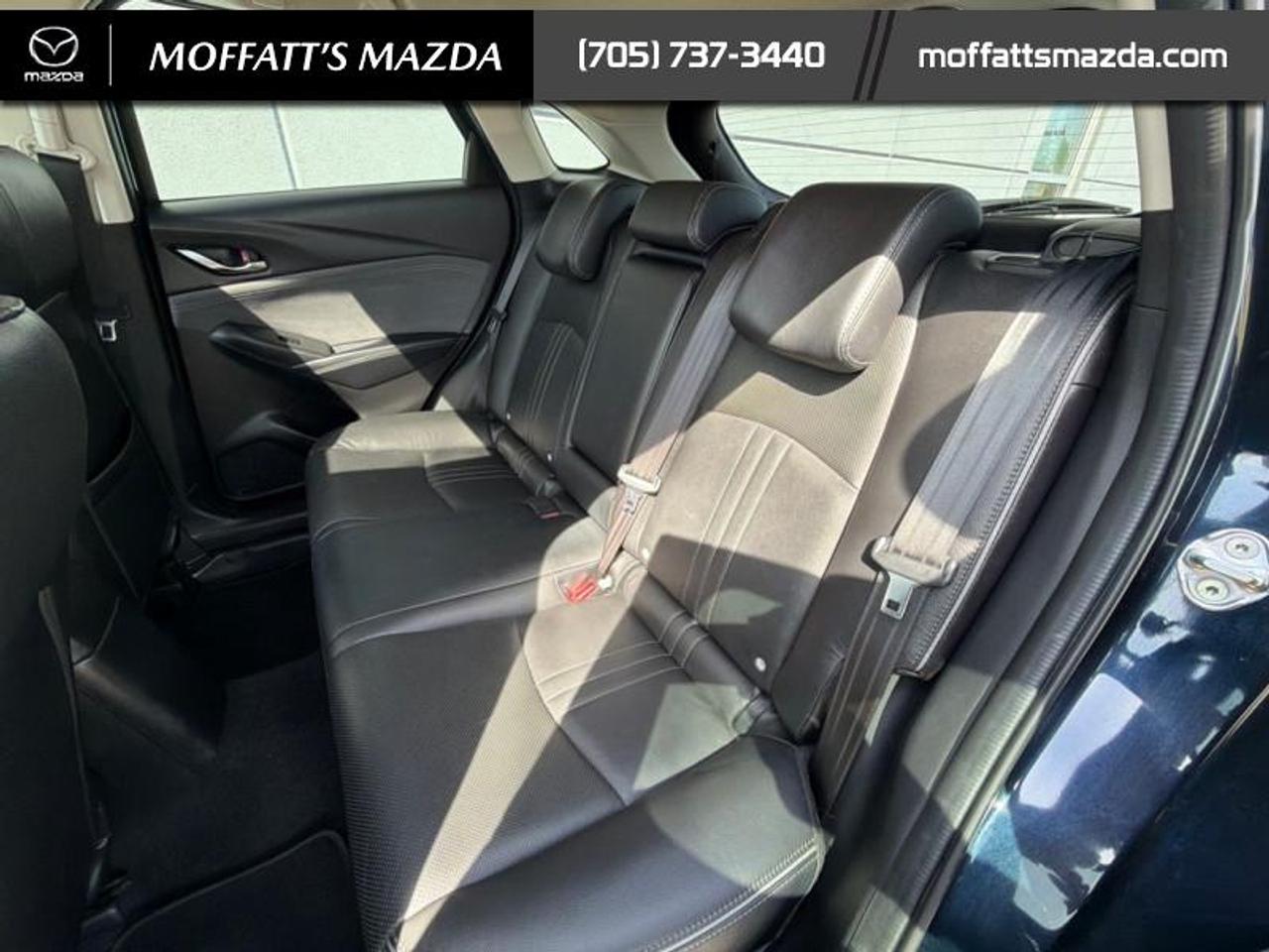 2021 Mazda CX-3 GT Photo