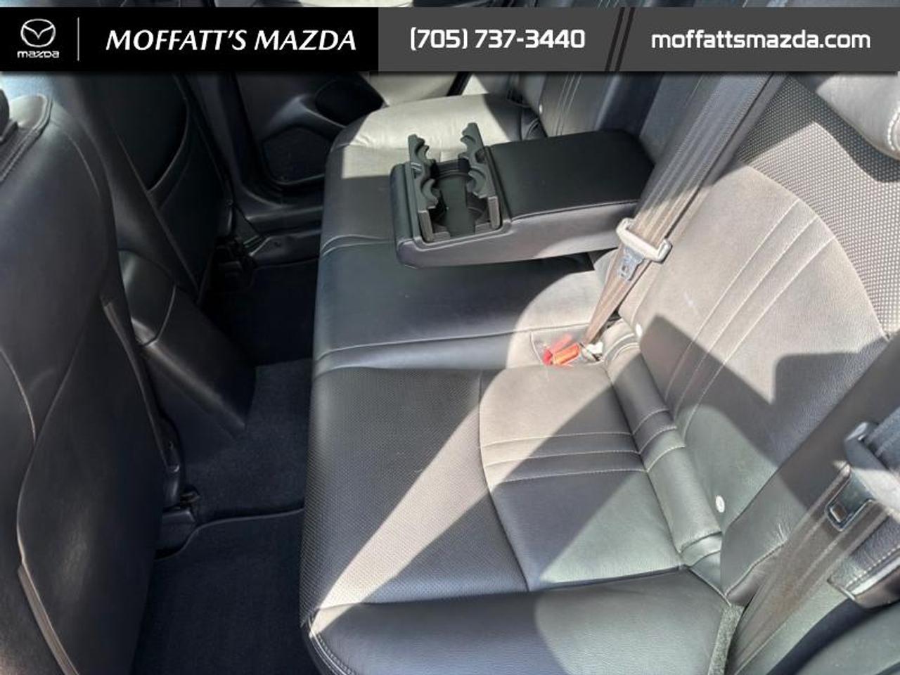 2021 Mazda CX-3 GT Photo