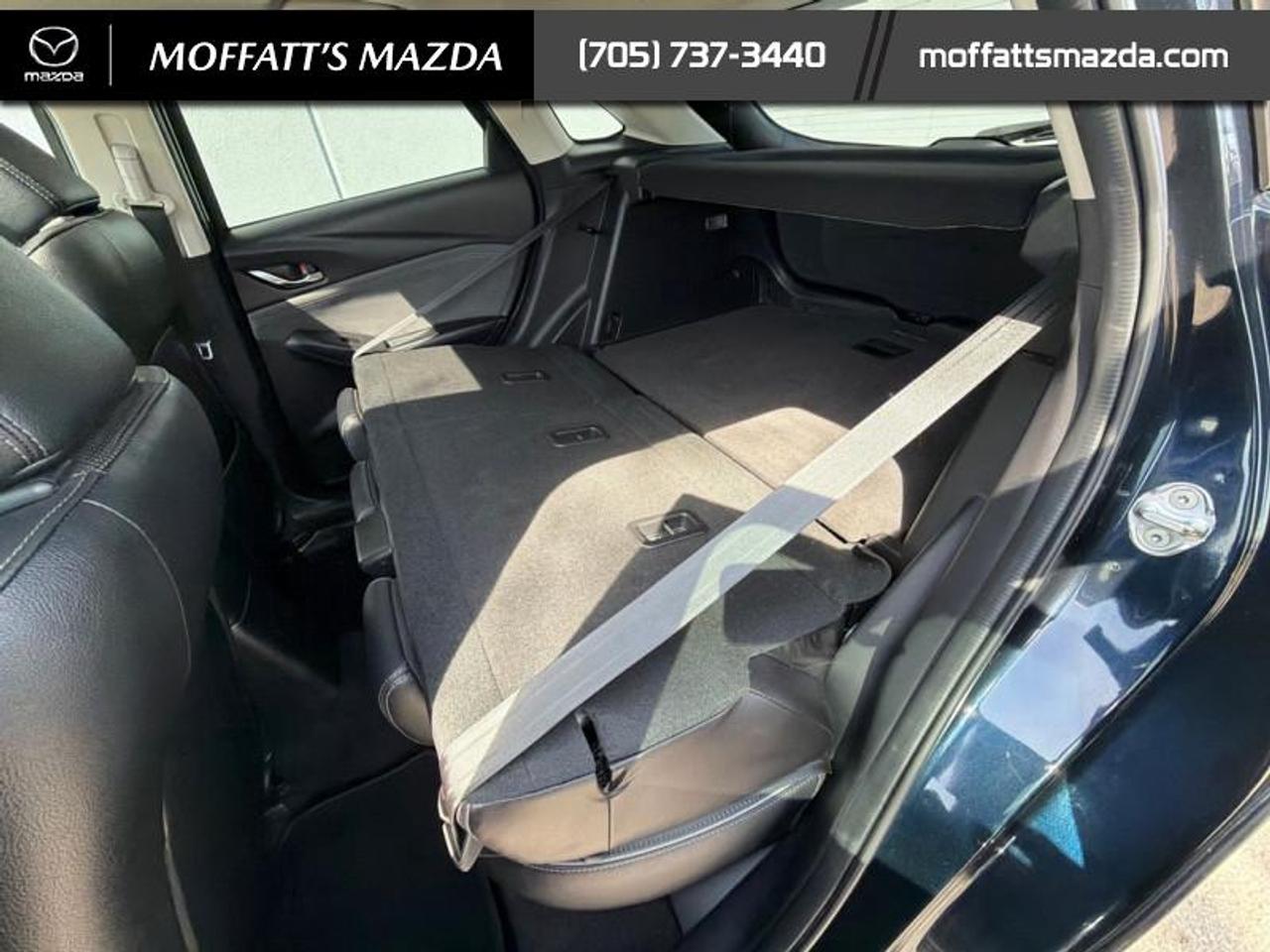 2021 Mazda CX-3 GT Photo