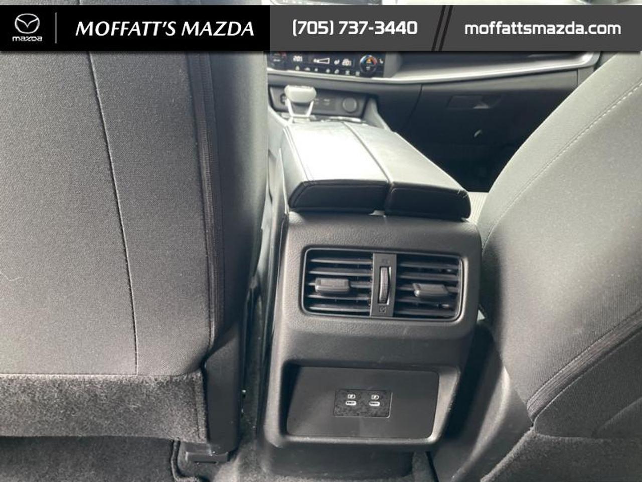 2024 Nissan Rogue SV MOONROOF Photo