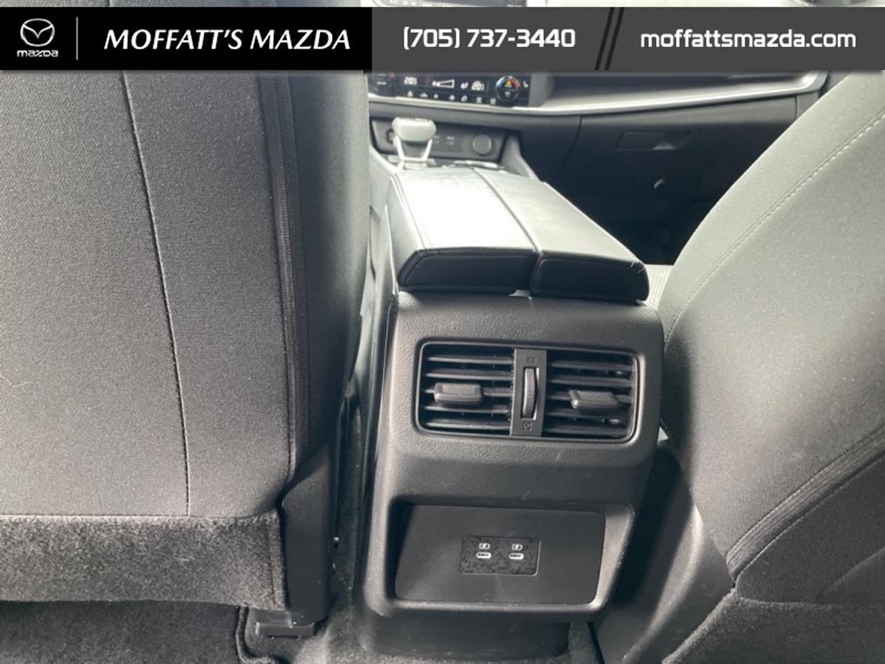2024 Nissan Rogue SV MOONROOF Photo