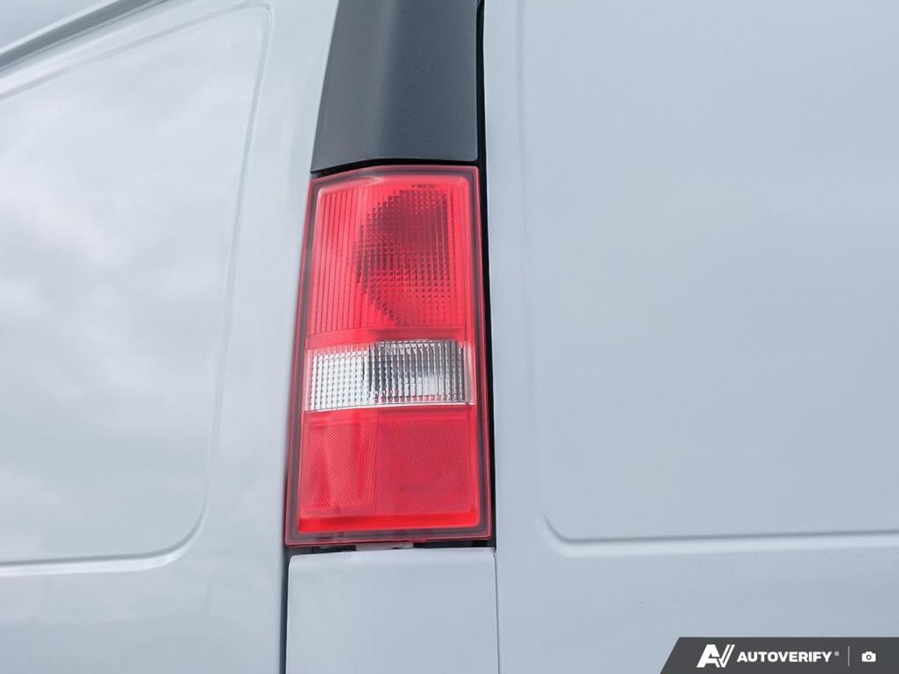 2026 GMC Savana Cargo Van 3500 Regular Wheelbase Rear-Wheel Drive Photo
