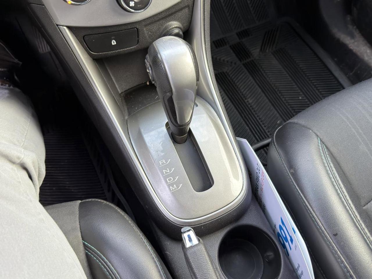 2014 Chevrolet Trax  Photo