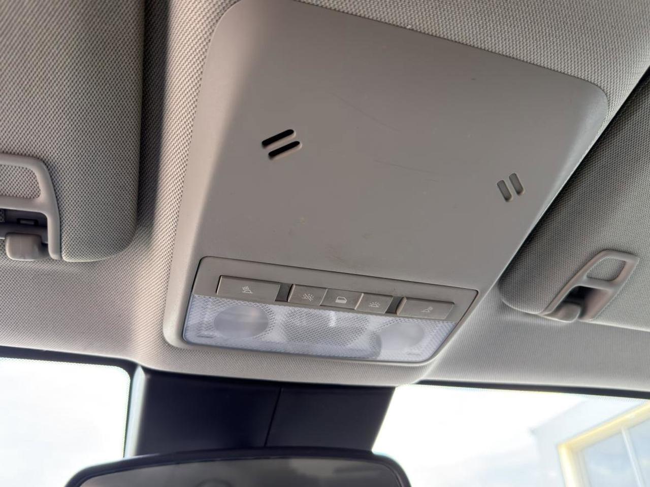 2014 Chevrolet Trax  Photo