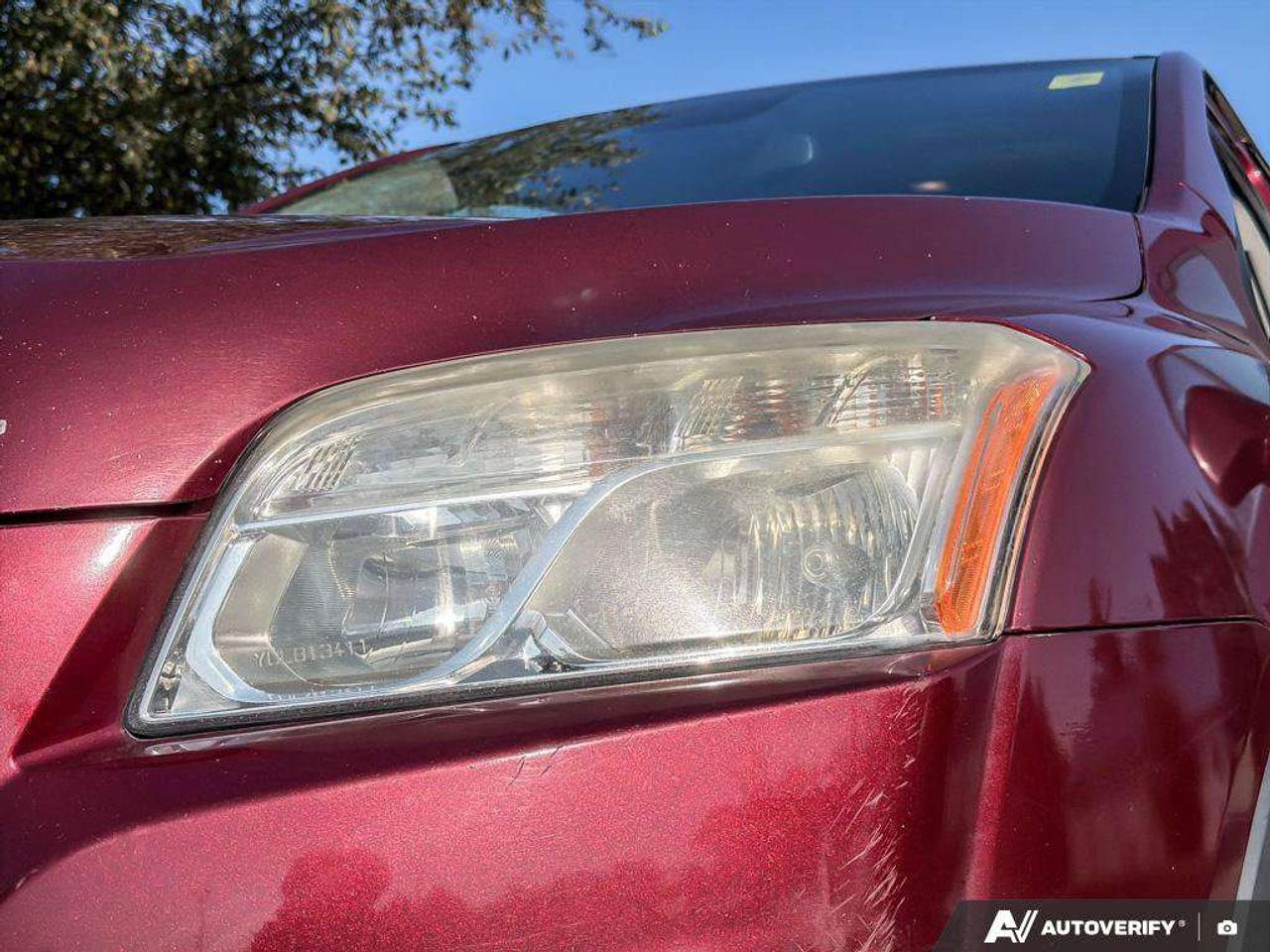 2014 Chevrolet Trax LT Photo