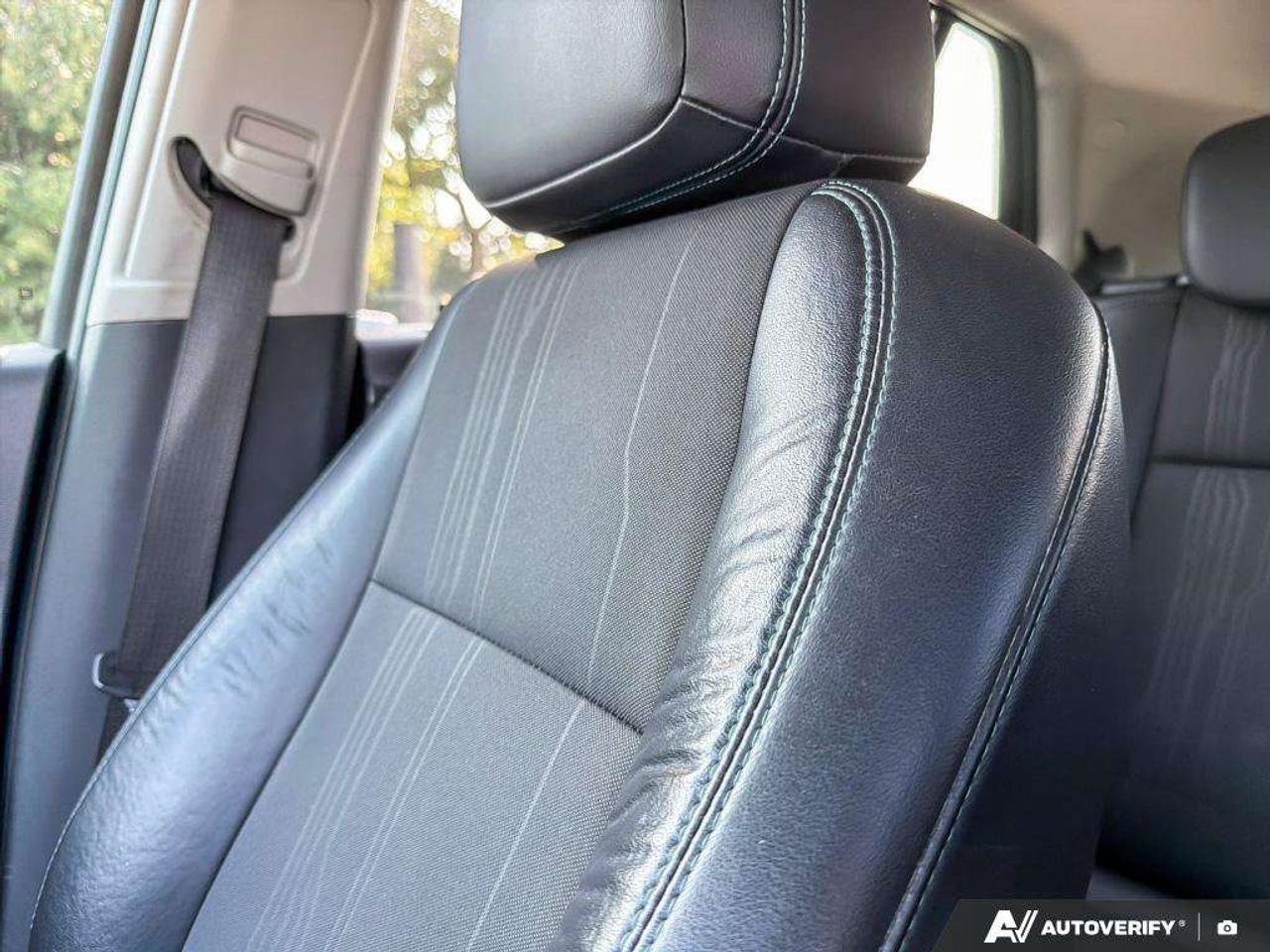 2014 Chevrolet Trax LT Photo