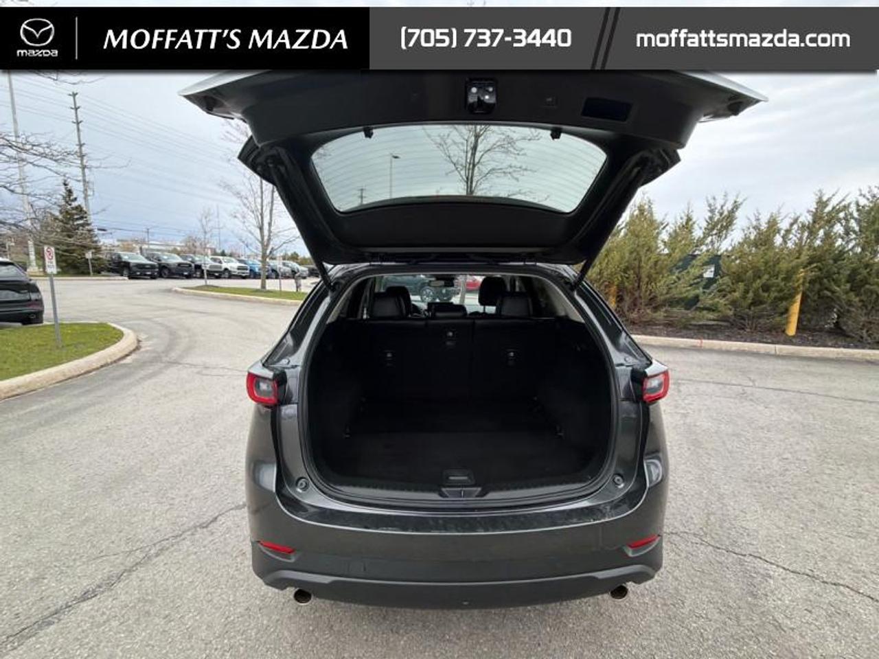 2023 Mazda CX-5 GS Photo