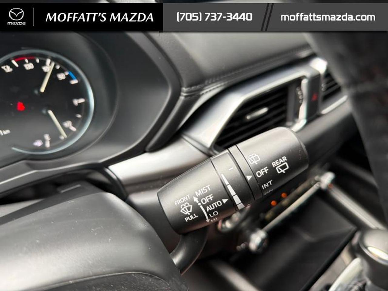 2023 Mazda CX-5 GS Photo
