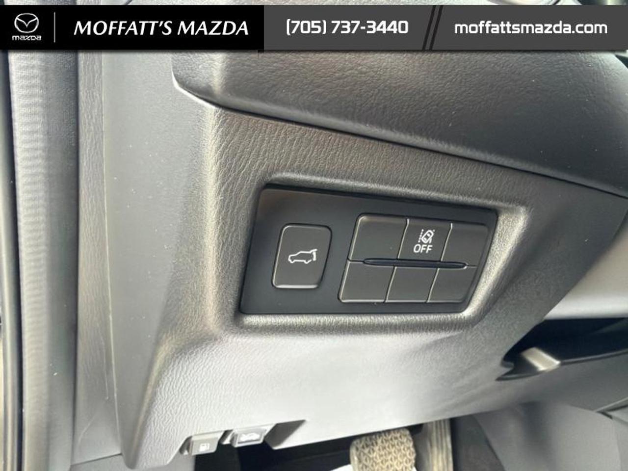 2023 Mazda CX-5 GS Photo