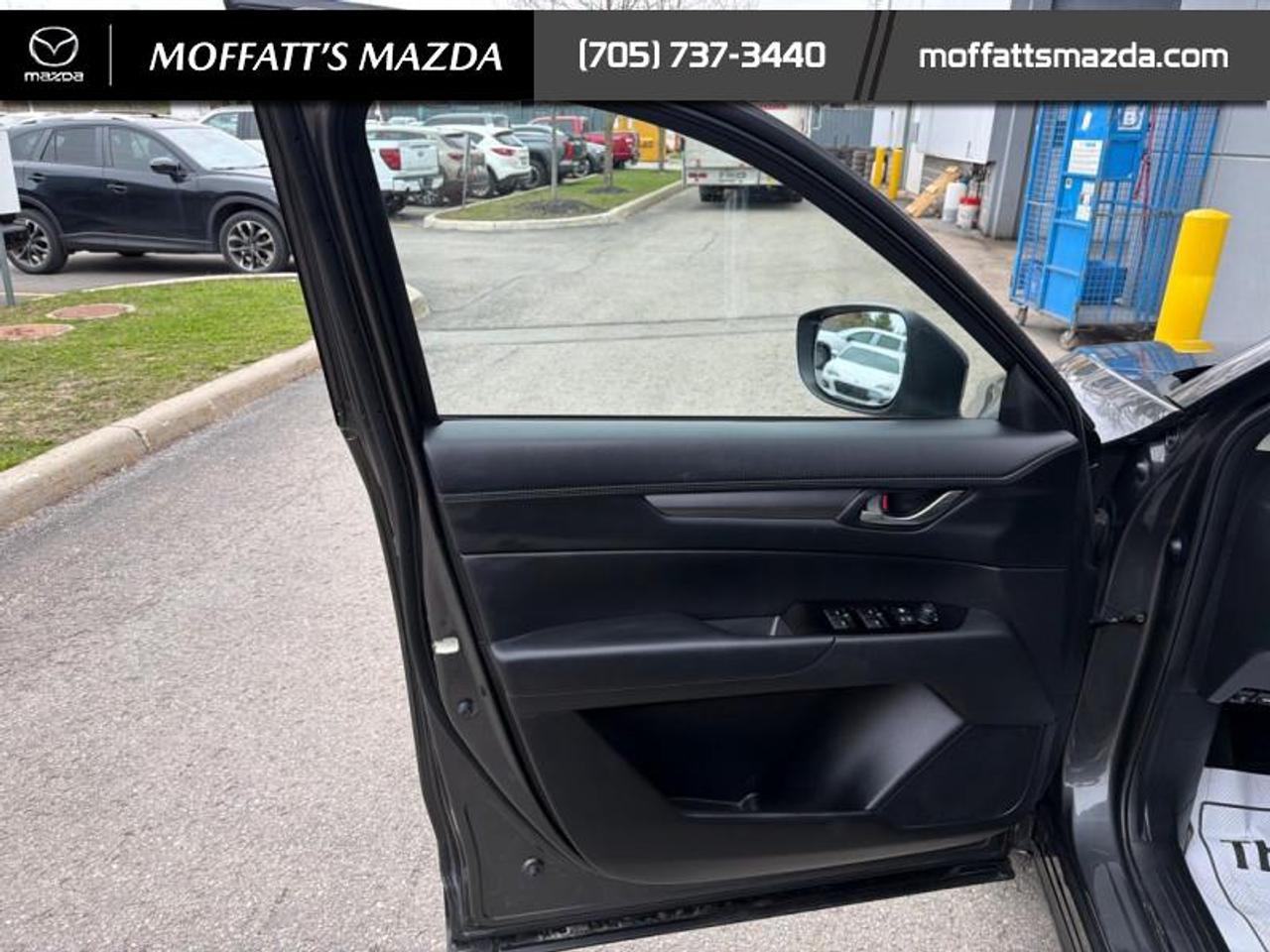 2023 Mazda CX-5 GS Photo