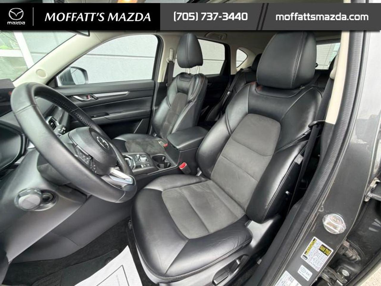 2023 Mazda CX-5 GS Photo
